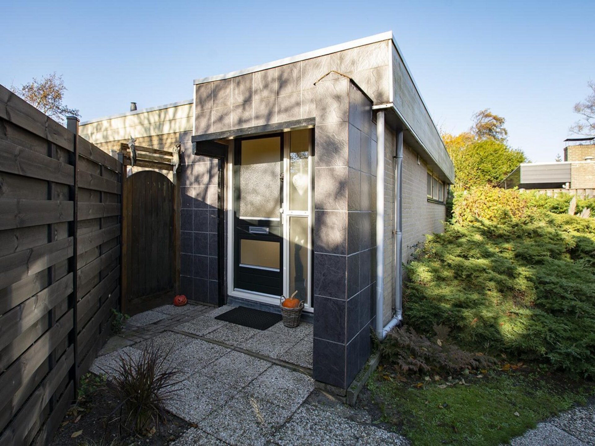 Vrijstaande bungalow De Schelp 8 in Sint Maartenszee, 4 pers. - foto 6