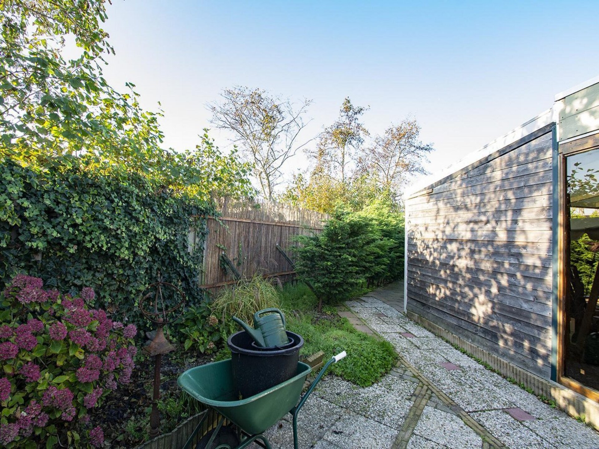 Vrijstaande bungalow De Schelp 8 in Sint Maartenszee, 4 pers. - foto 20