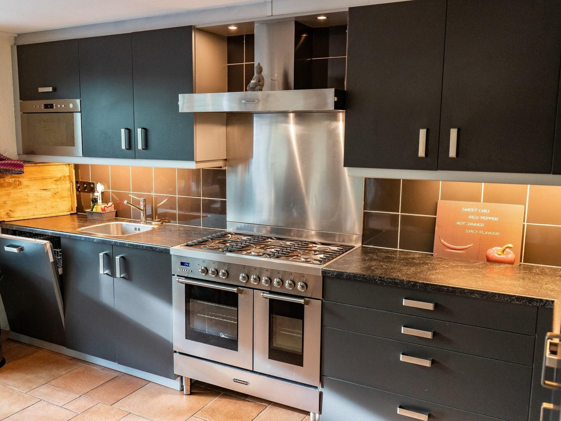 Vrijstaande bungalow De Schelp 8 in Sint Maartenszee, 4 pers. - foto 8