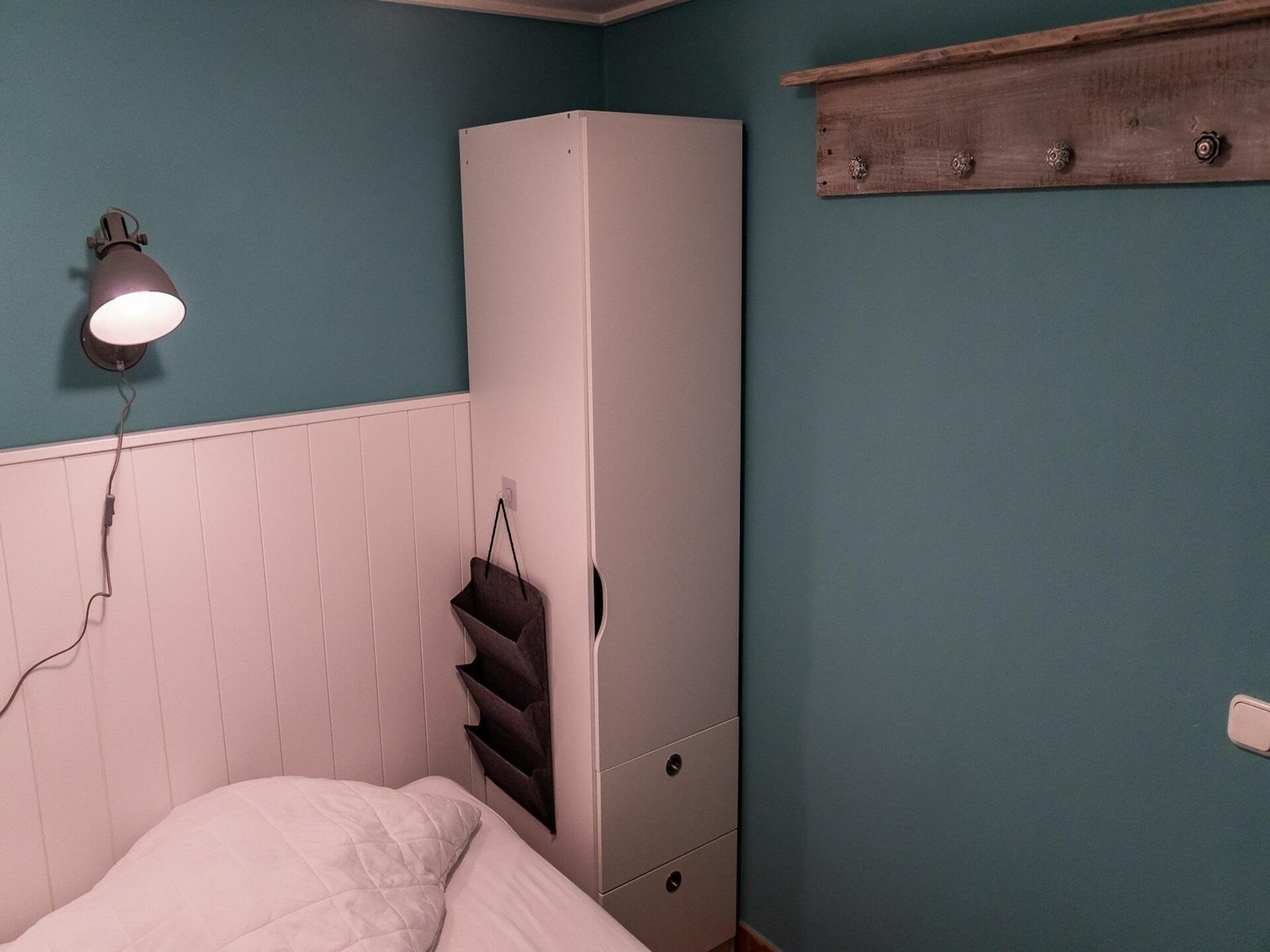 Vrijstaande bungalow De Schelp 8 in Sint Maartenszee, 4 pers. - foto 11