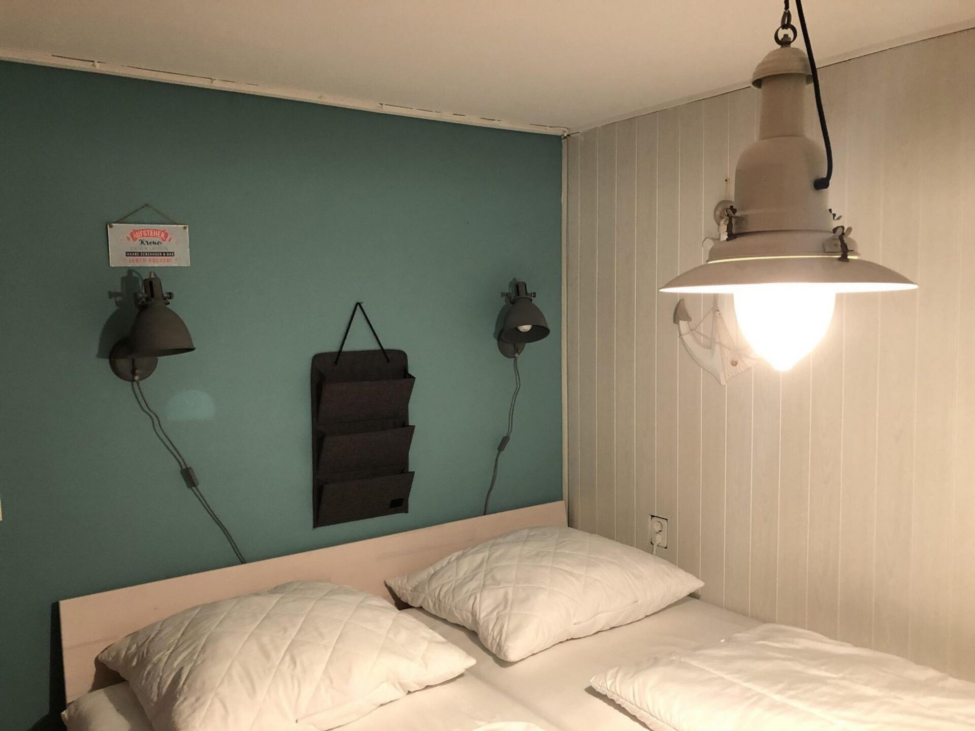 Vrijstaande bungalow De Schelp 8 in Sint Maartenszee, 4 pers. - foto 13
