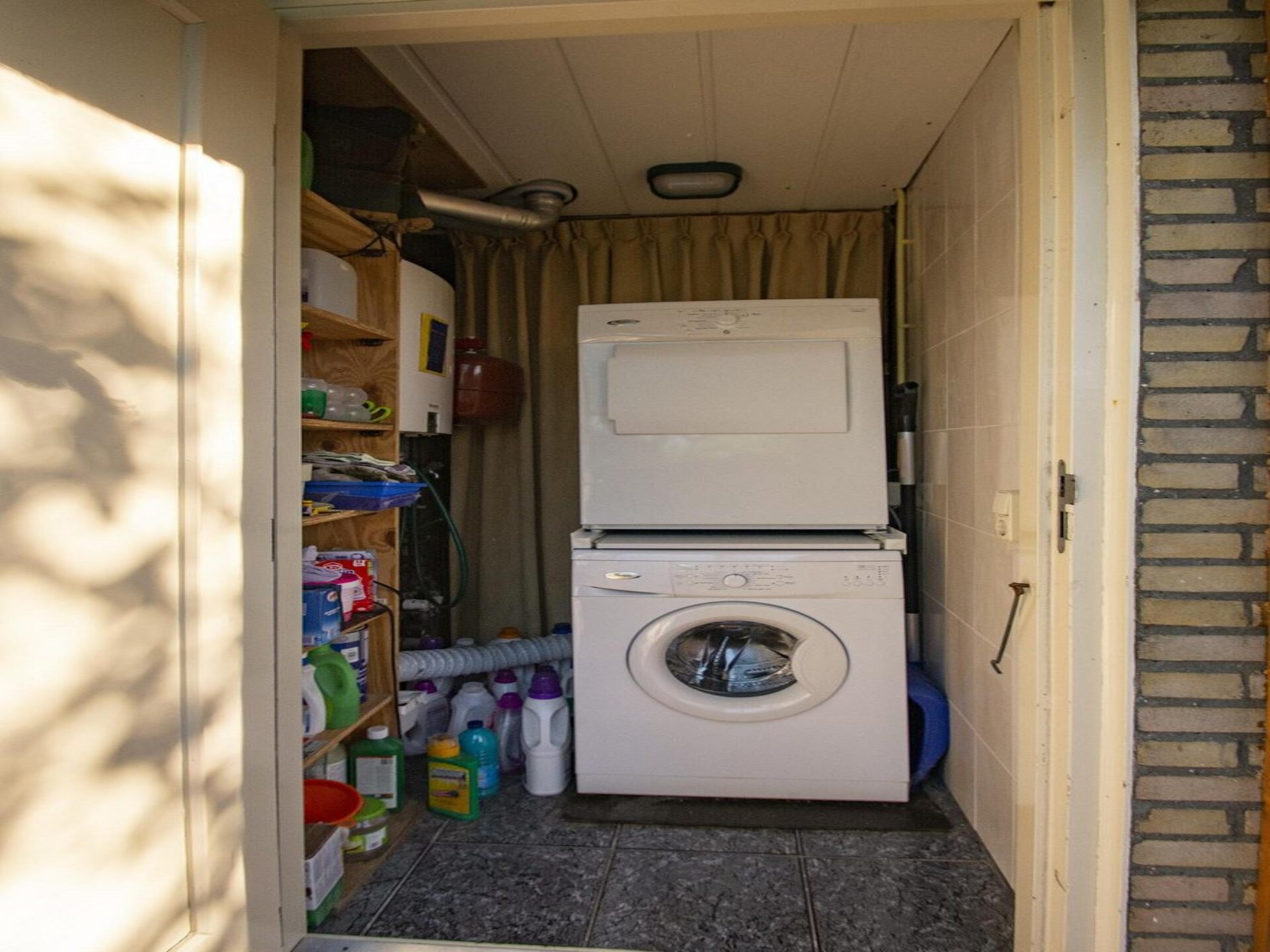 Vrijstaande bungalow De Schelp 8 in Sint Maartenszee, 4 pers. - foto 21