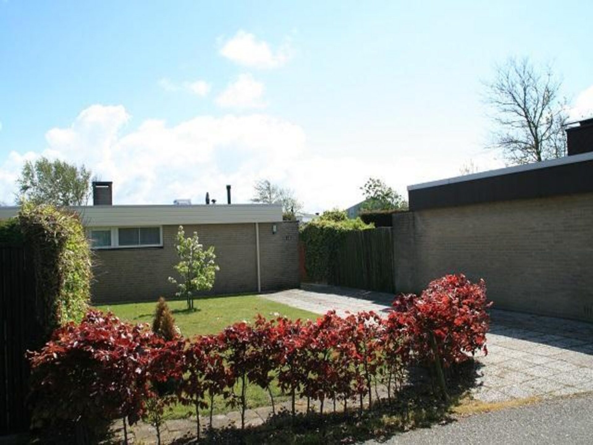 Vrijstaande bungalow De Schelp 14 met zonnige tuin bij Sint Maartenszee - foto 12