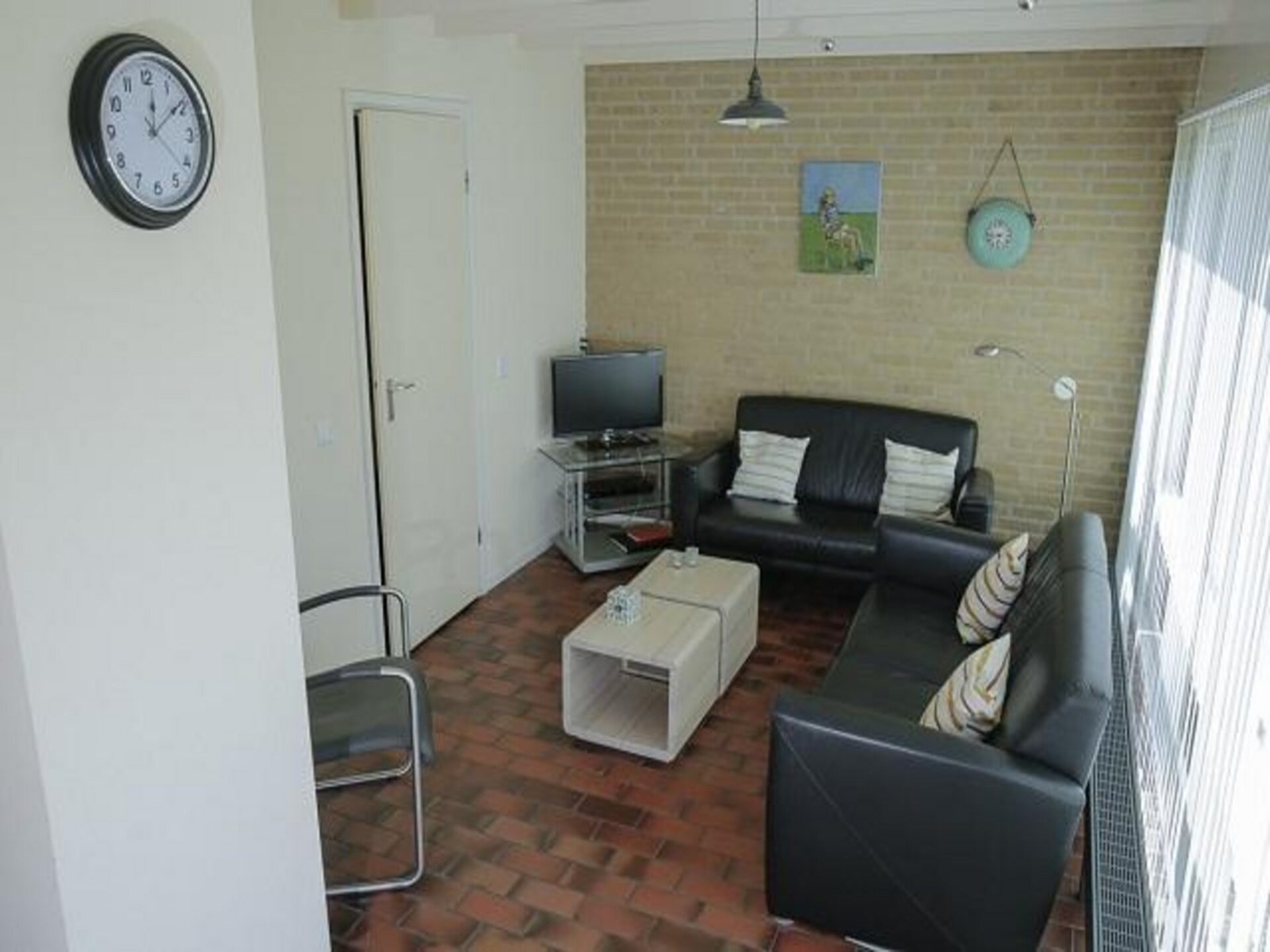 Vrijstaande bungalow De Schelp 14 met zonnige tuin bij Sint Maartenszee - foto 3
