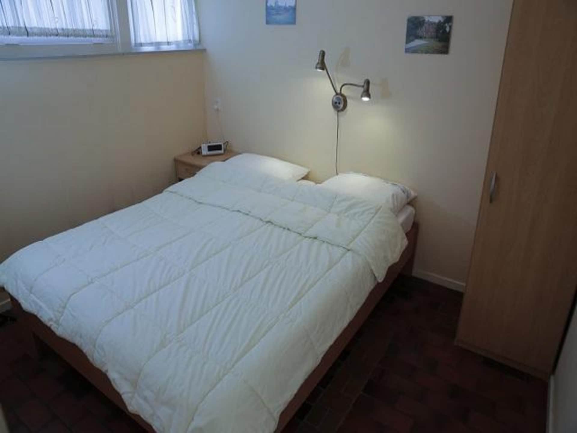 Vrijstaande bungalow De Schelp 14 met zonnige tuin bij Sint Maartenszee - foto 7