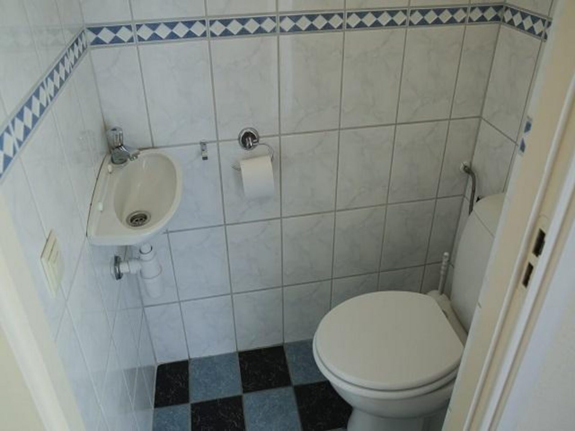 Vrijstaande bungalow De Schelp 14 met zonnige tuin bij Sint Maartenszee - foto 10