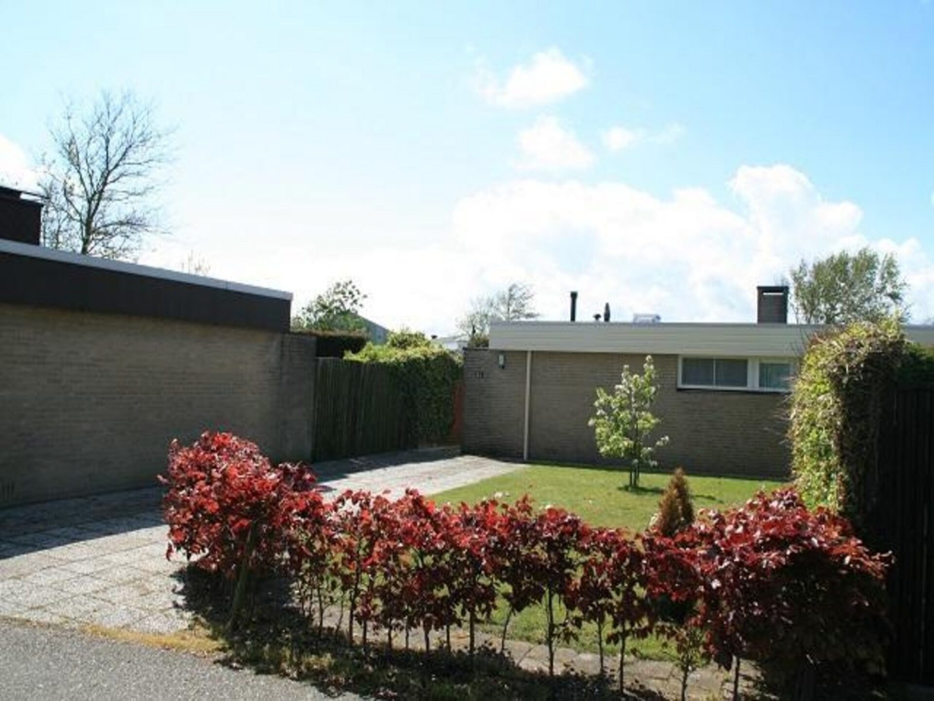Vrijstaande bungalow De Schelp 14 met zonnige tuin bij Sint Maartenszee - foto 15