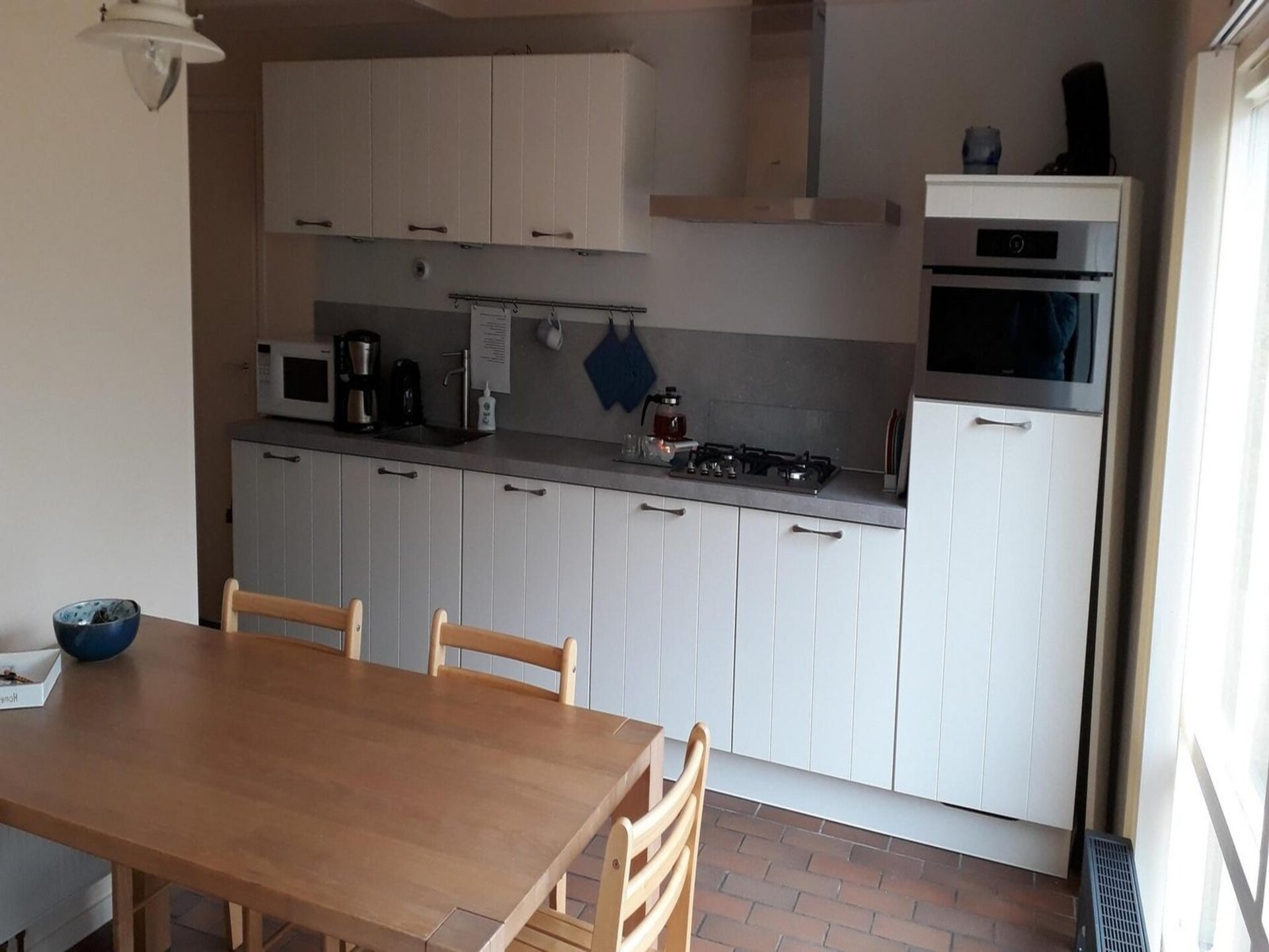 Vrijstaande bungalow De Schelp 14 met zonnige tuin bij Sint Maartenszee - foto 17