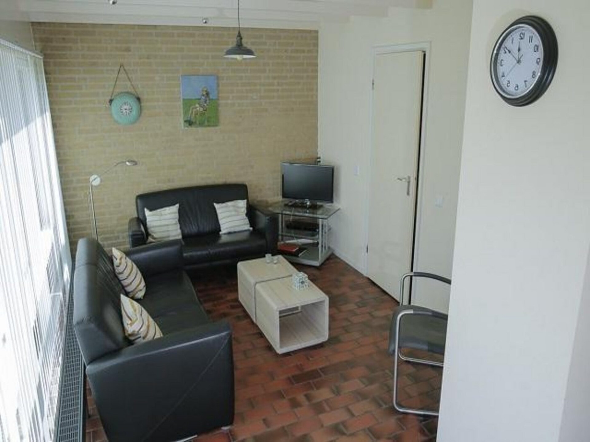 Vrijstaande bungalow De Schelp 14 met zonnige tuin bij Sint Maartenszee - foto 18