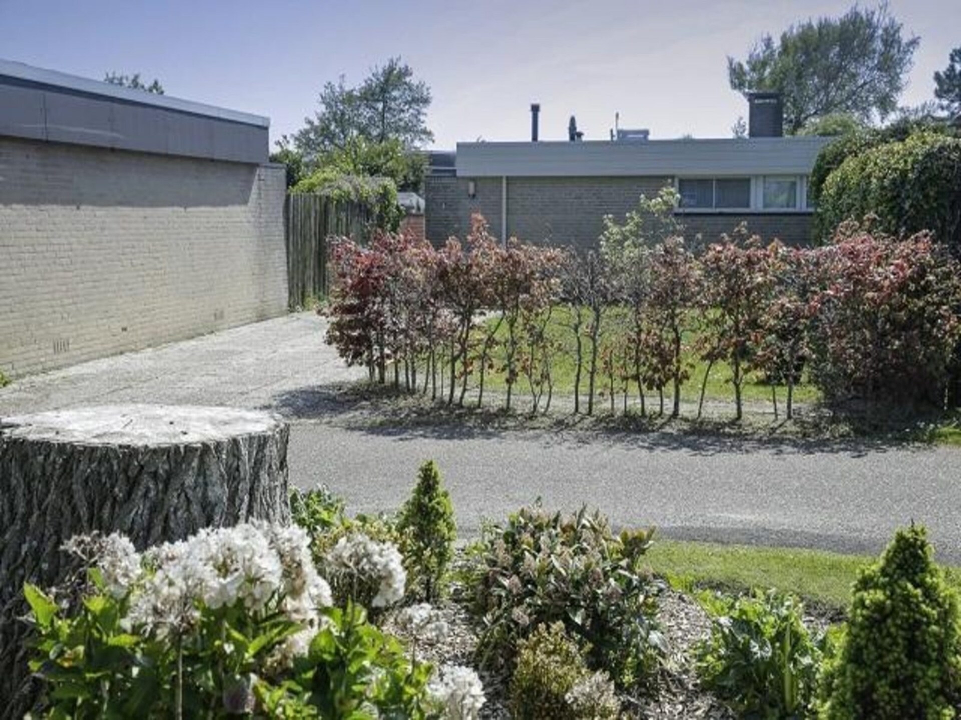 Vrijstaande bungalow De Schelp 14 met zonnige tuin bij Sint Maartenszee - foto 26