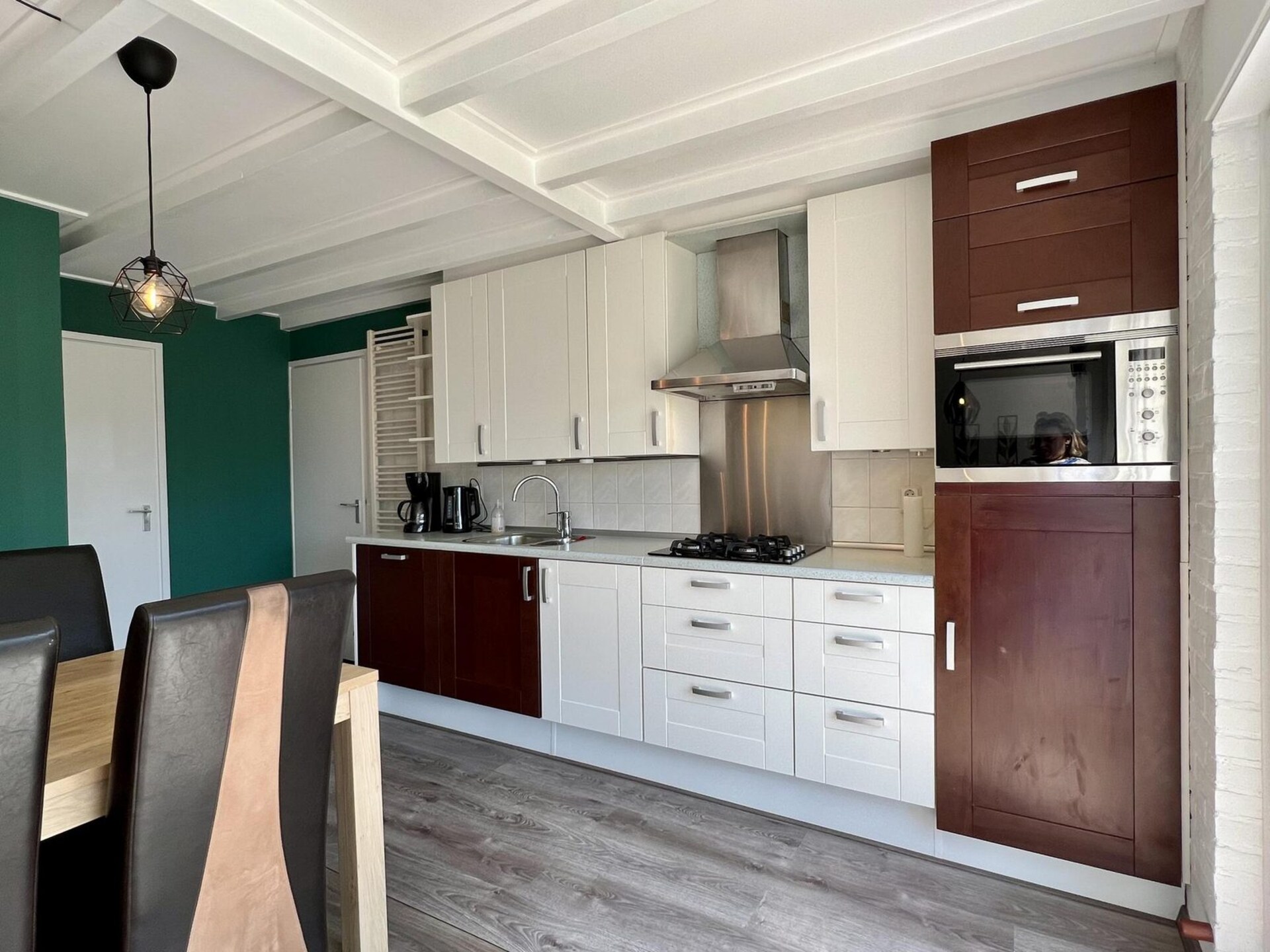 Vrijstaande bungalow De Schelp 21 bij speeltuin in Sint Maartenszee - foto 4