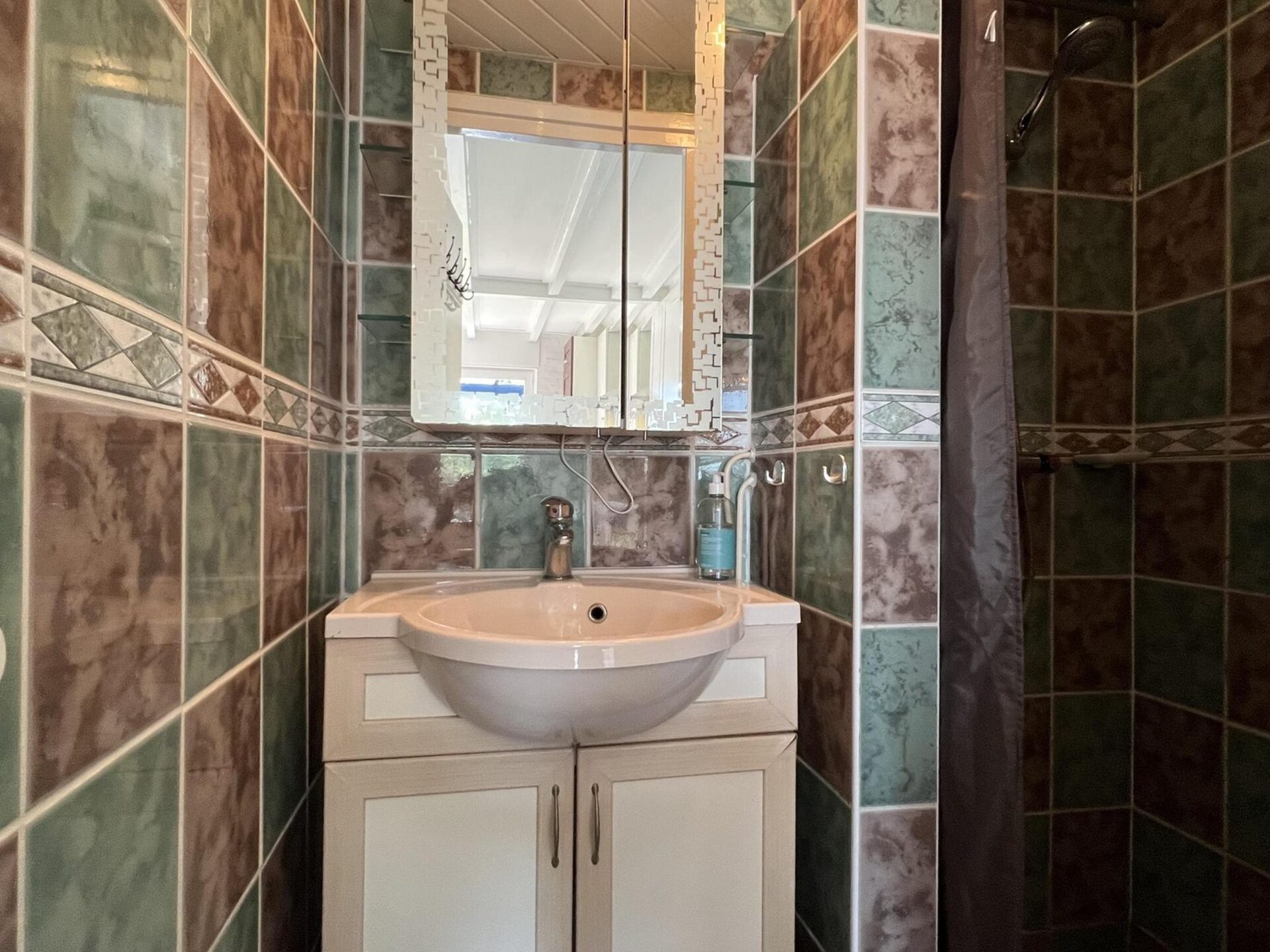 Vrijstaande bungalow De Schelp 21 bij speeltuin in Sint Maartenszee - foto 10