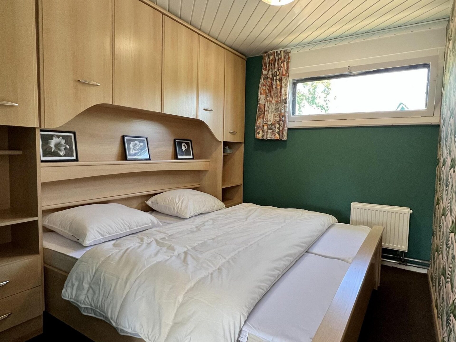Vrijstaande bungalow De Schelp 21 bij speeltuin in Sint Maartenszee - foto 5