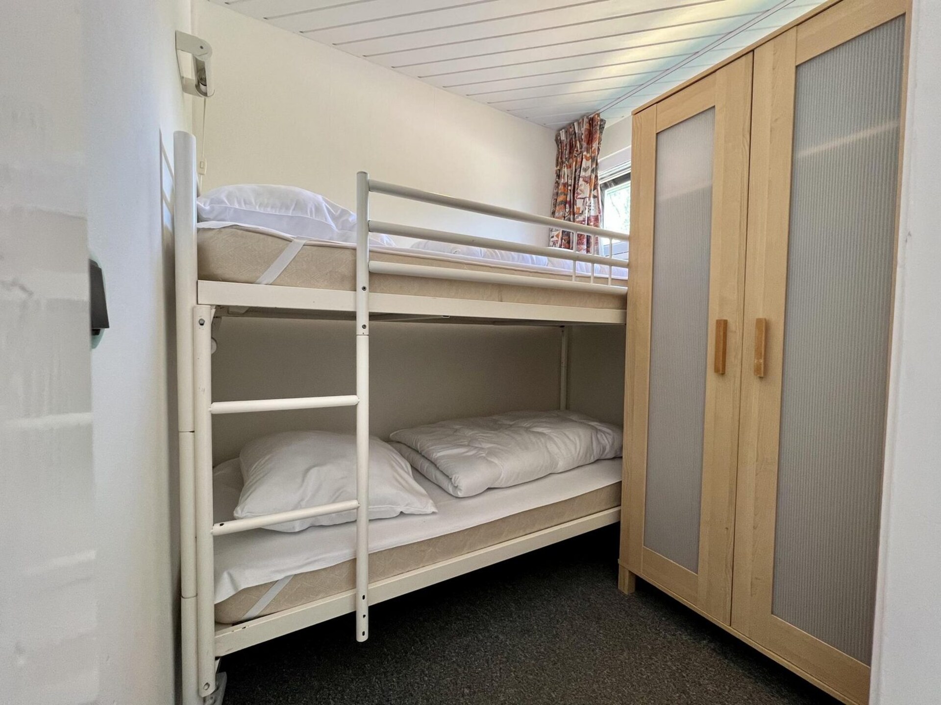 Vrijstaande bungalow De Schelp 21 bij speeltuin in Sint Maartenszee - foto 8