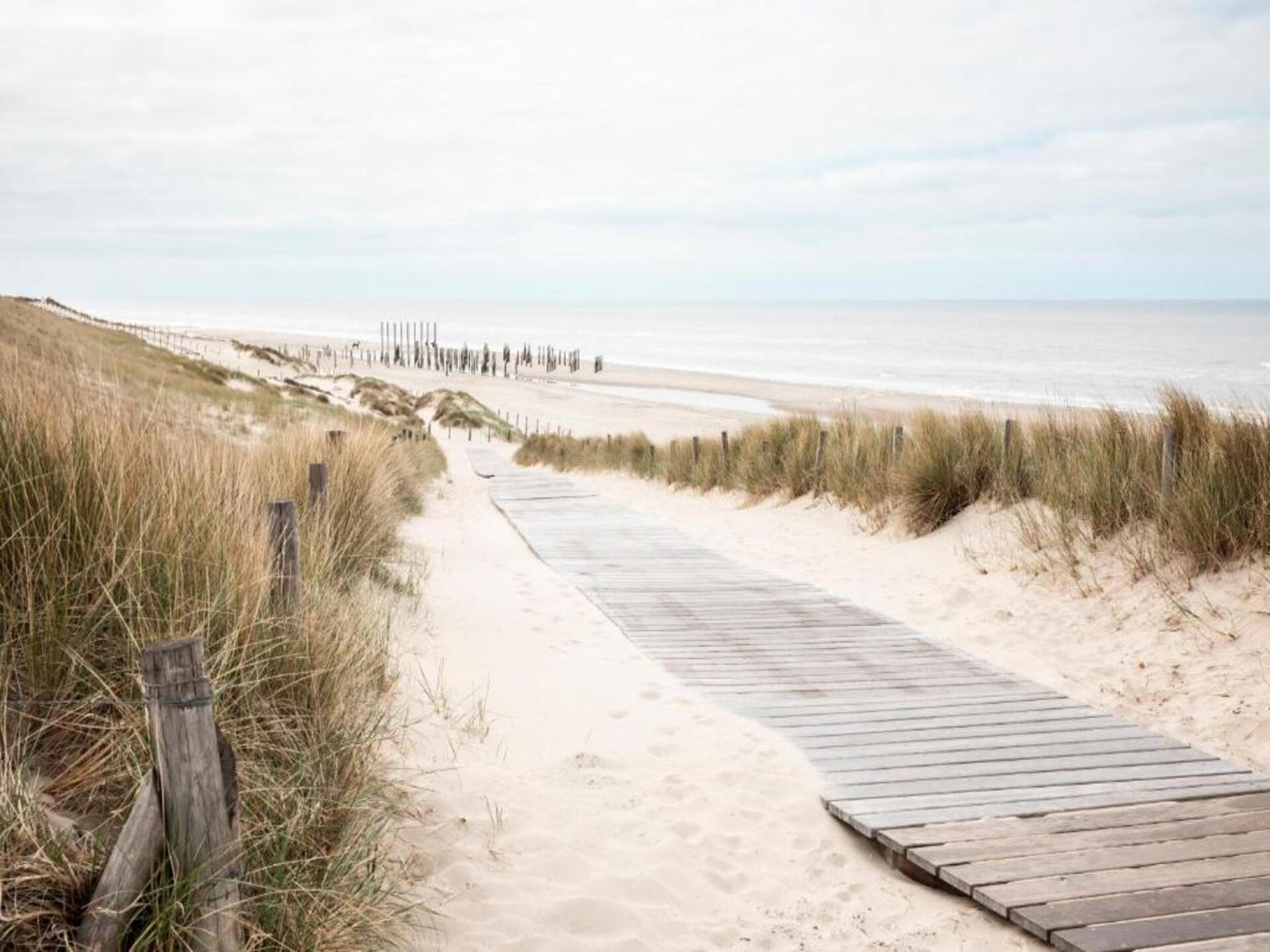 Vrijstaande bungalow De Schelp 21 bij speeltuin in Sint Maartenszee - foto 18