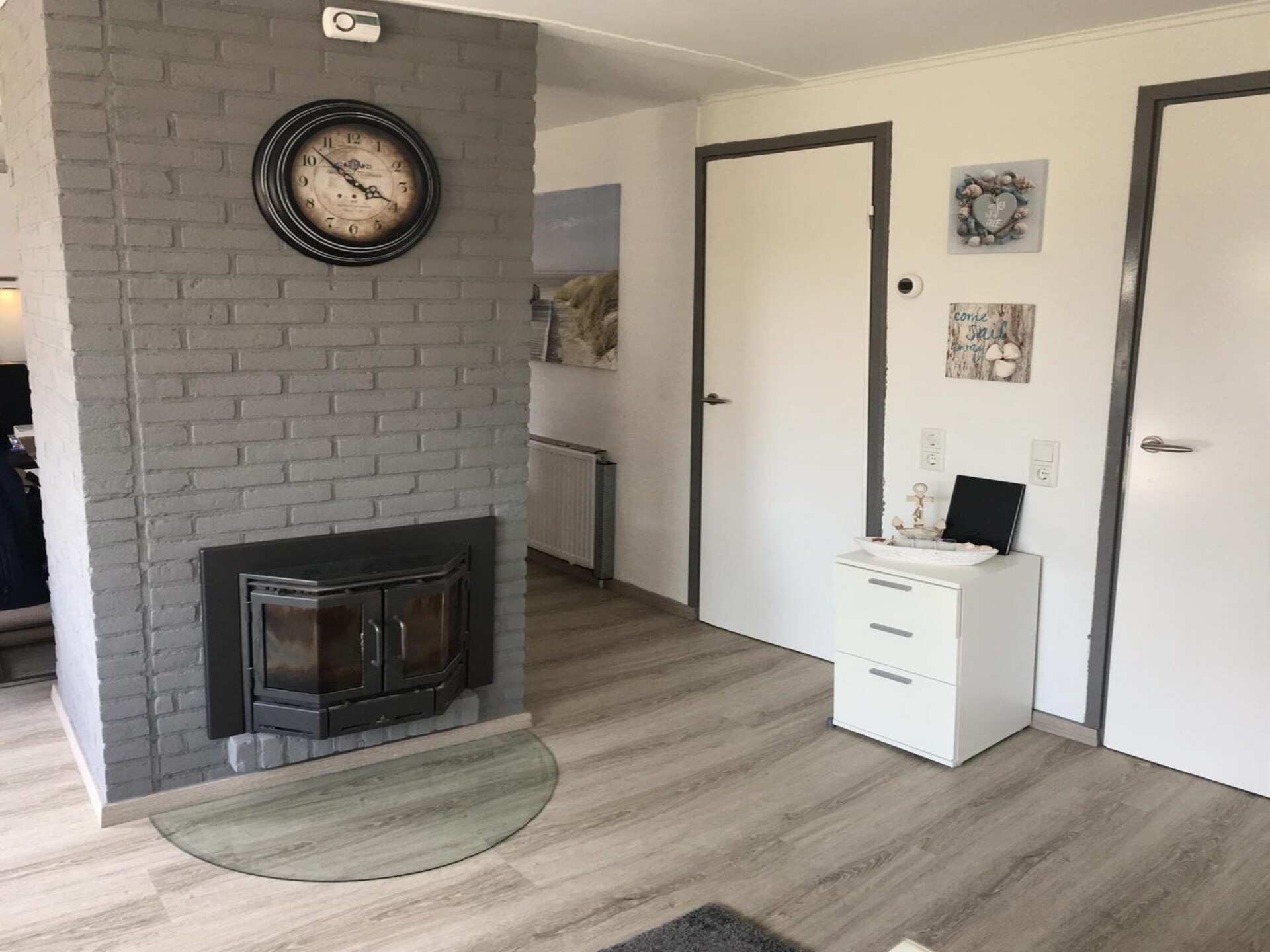 Vrijstaande familiebungalow met overdekt terras in Sint Maartenszee - foto 7