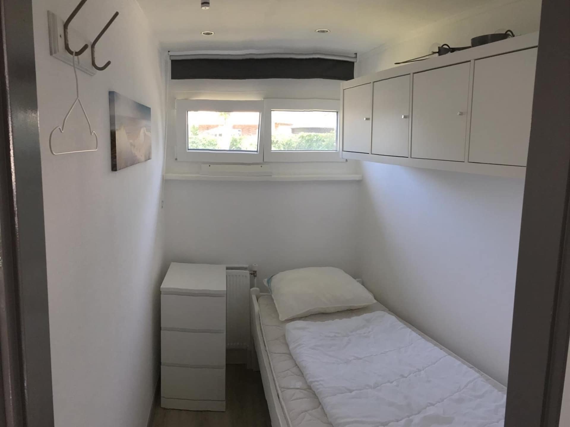 Vrijstaande familiebungalow met overdekt terras in Sint Maartenszee - foto 12