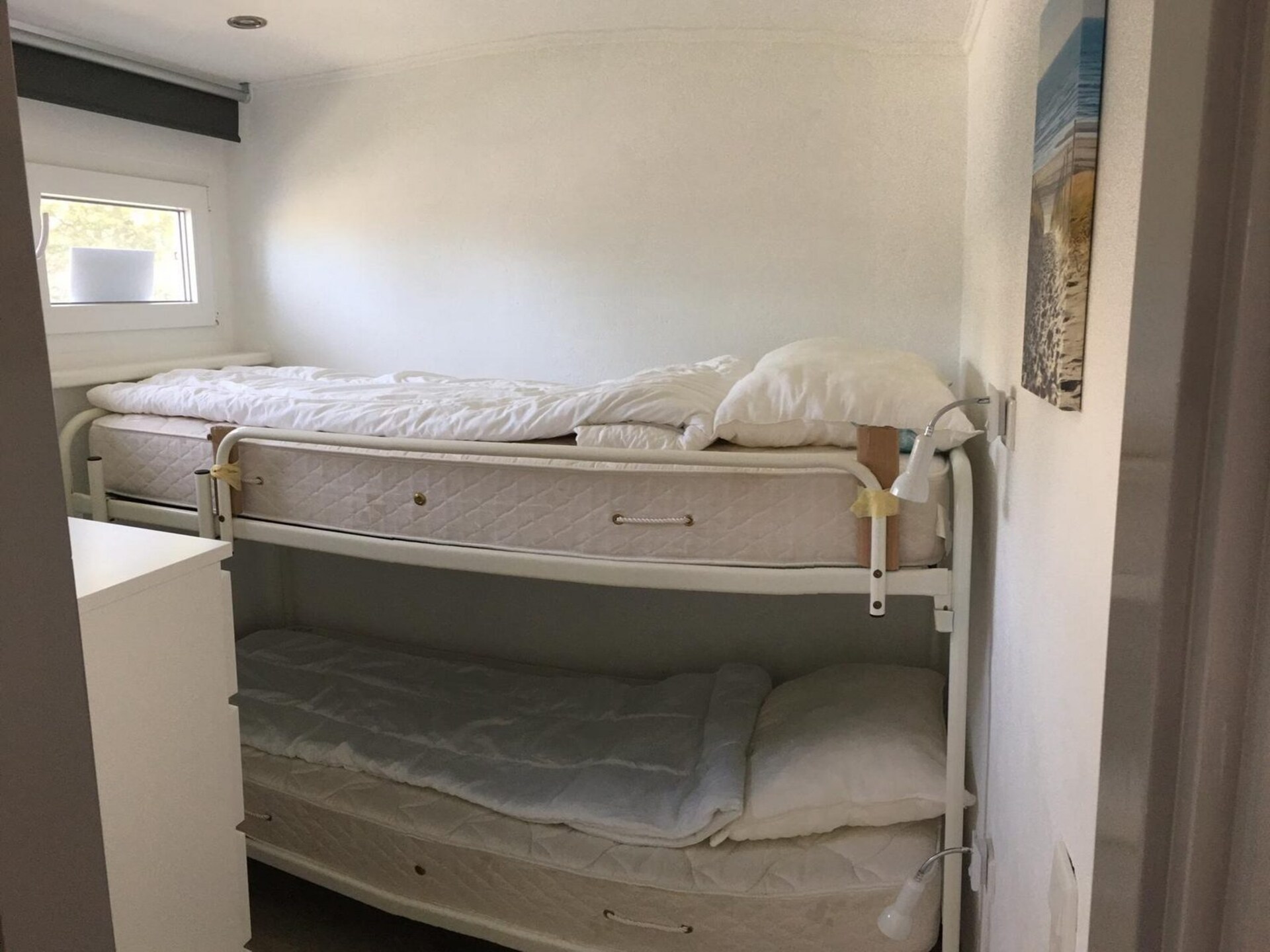 Vrijstaande familiebungalow met overdekt terras in Sint Maartenszee - foto 13