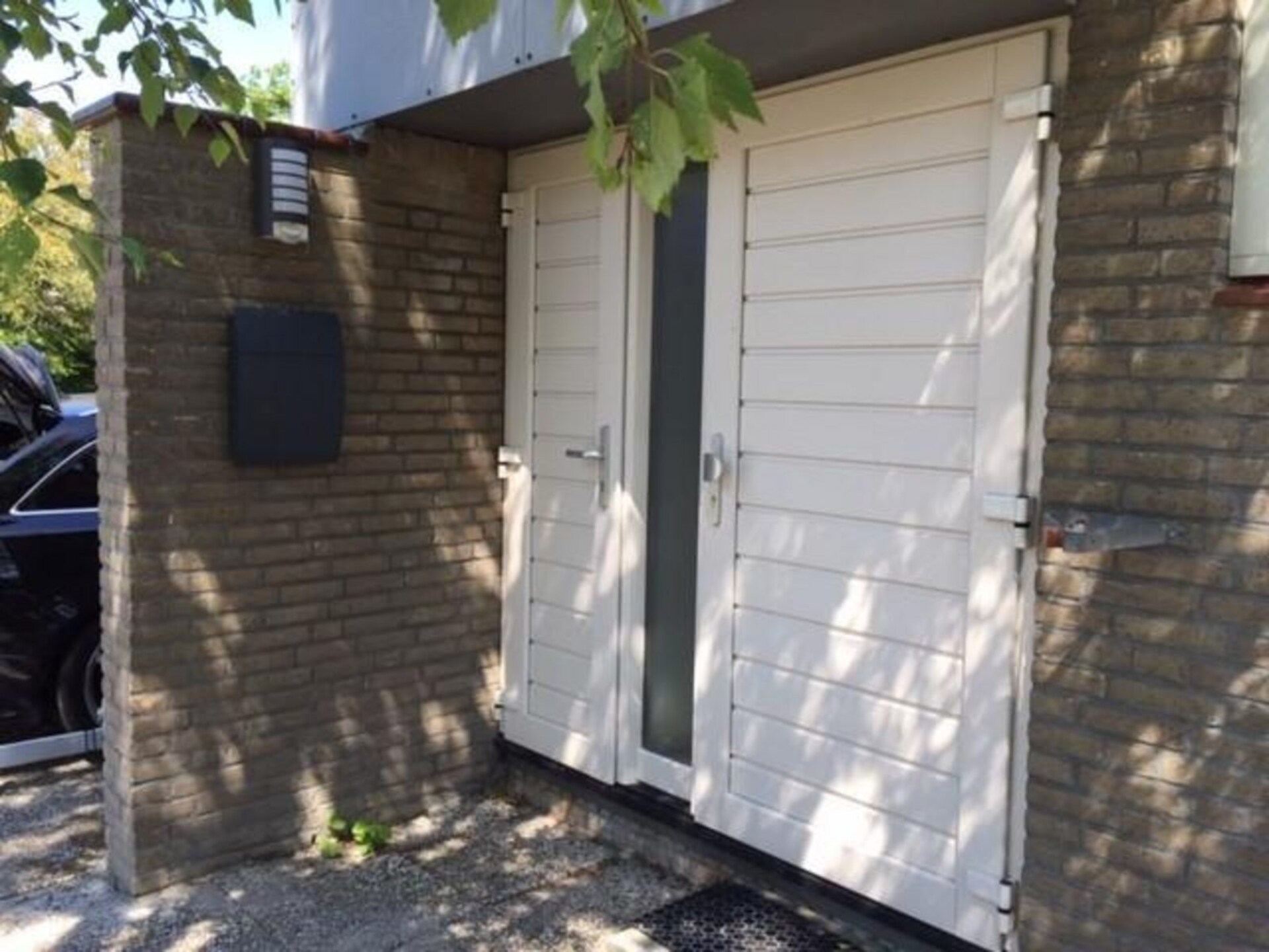Vrijstaande familiebungalow met overdekt terras in Sint Maartenszee - foto 6