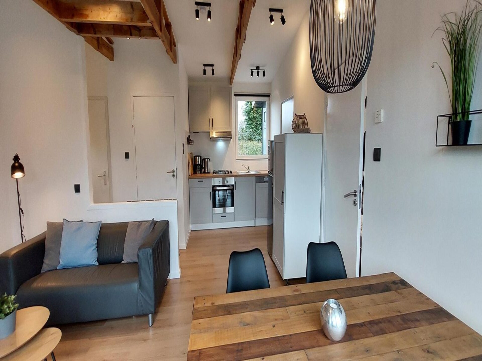 Gezellige vrijstaande bungalow Eureka 13 aan de Noord-Hollandse kust - foto 7
