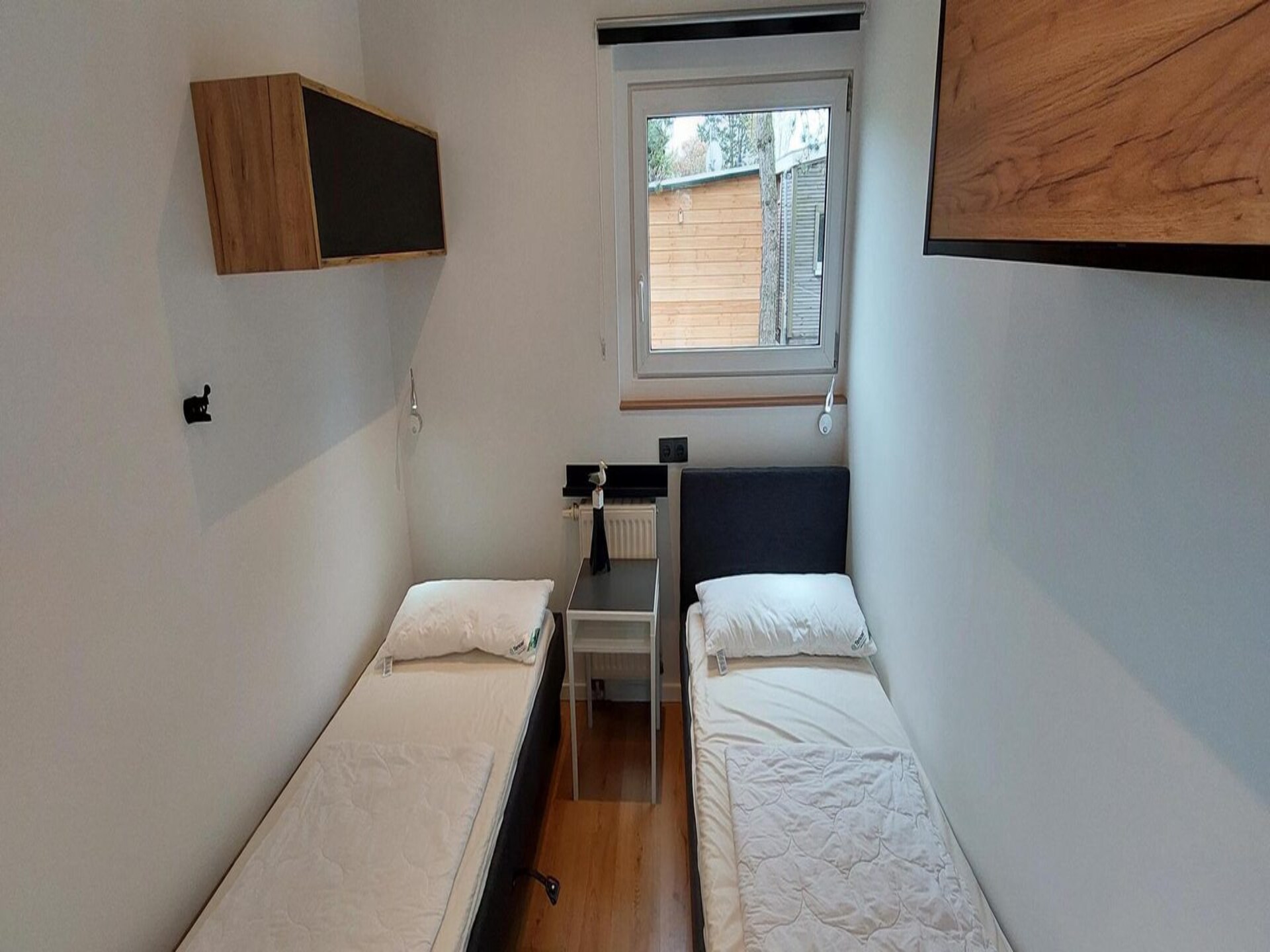 Gezellige vrijstaande bungalow Eureka 13 aan de Noord-Hollandse kust - foto 11