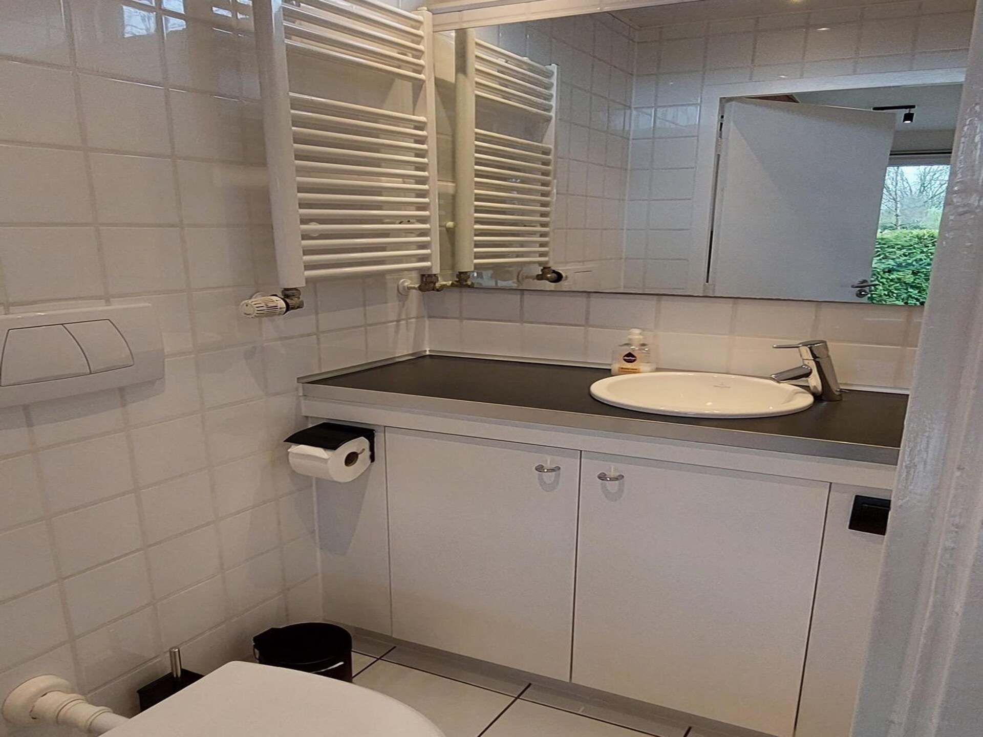 Gezellige vrijstaande bungalow Eureka 13 aan de Noord-Hollandse kust - foto 13