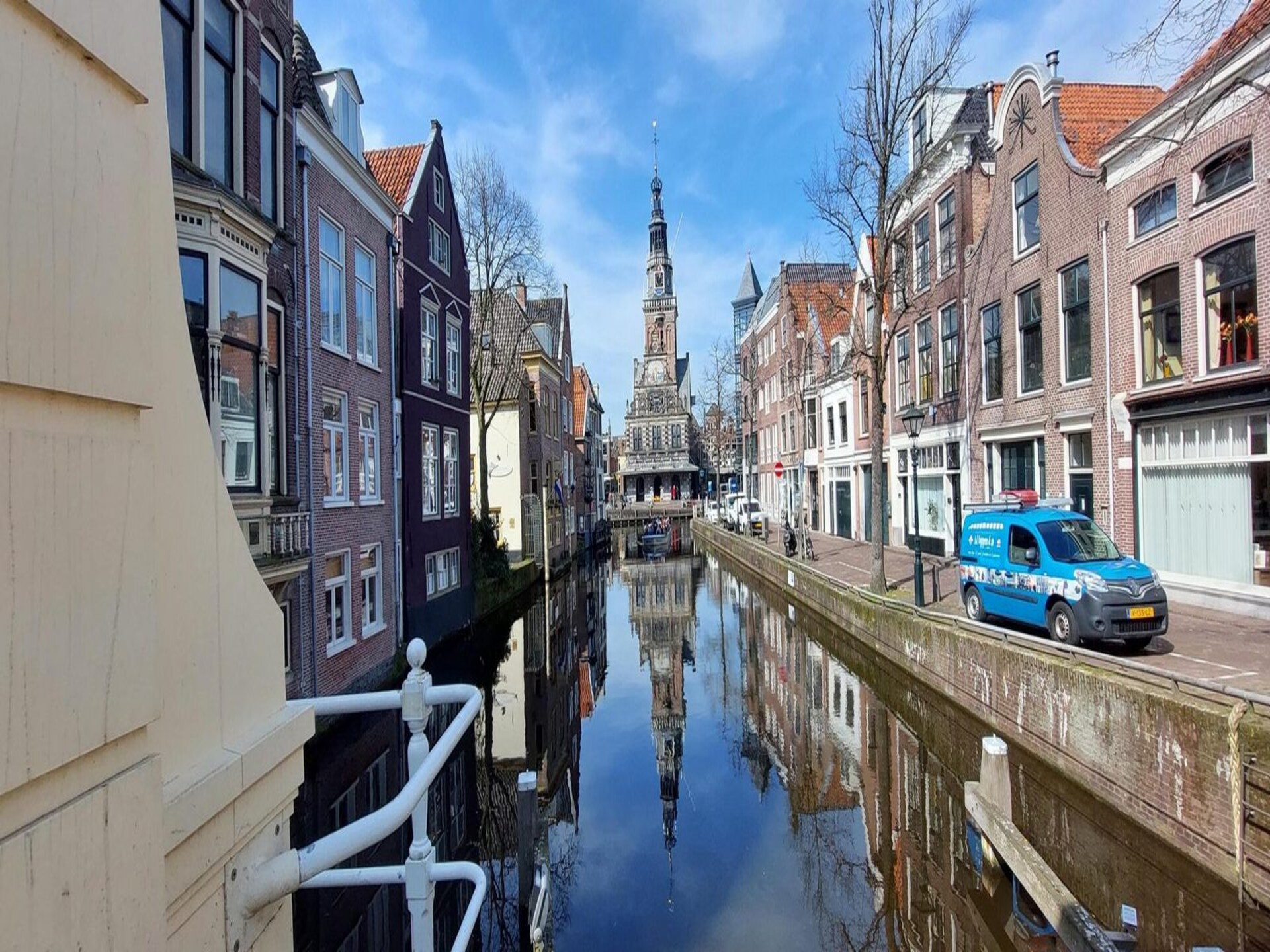 Gezellige vrijstaande bungalow Eureka 13 aan de Noord-Hollandse kust - foto 21