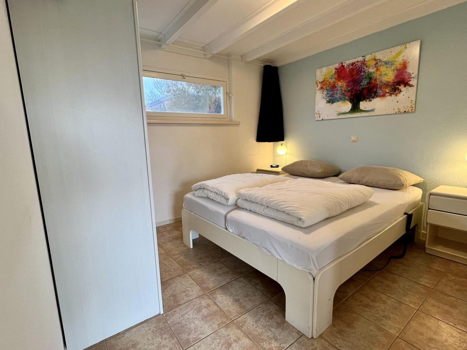 Vrijstaande bungalow bij strand en duinen van Sint Maartenszee - foto 5