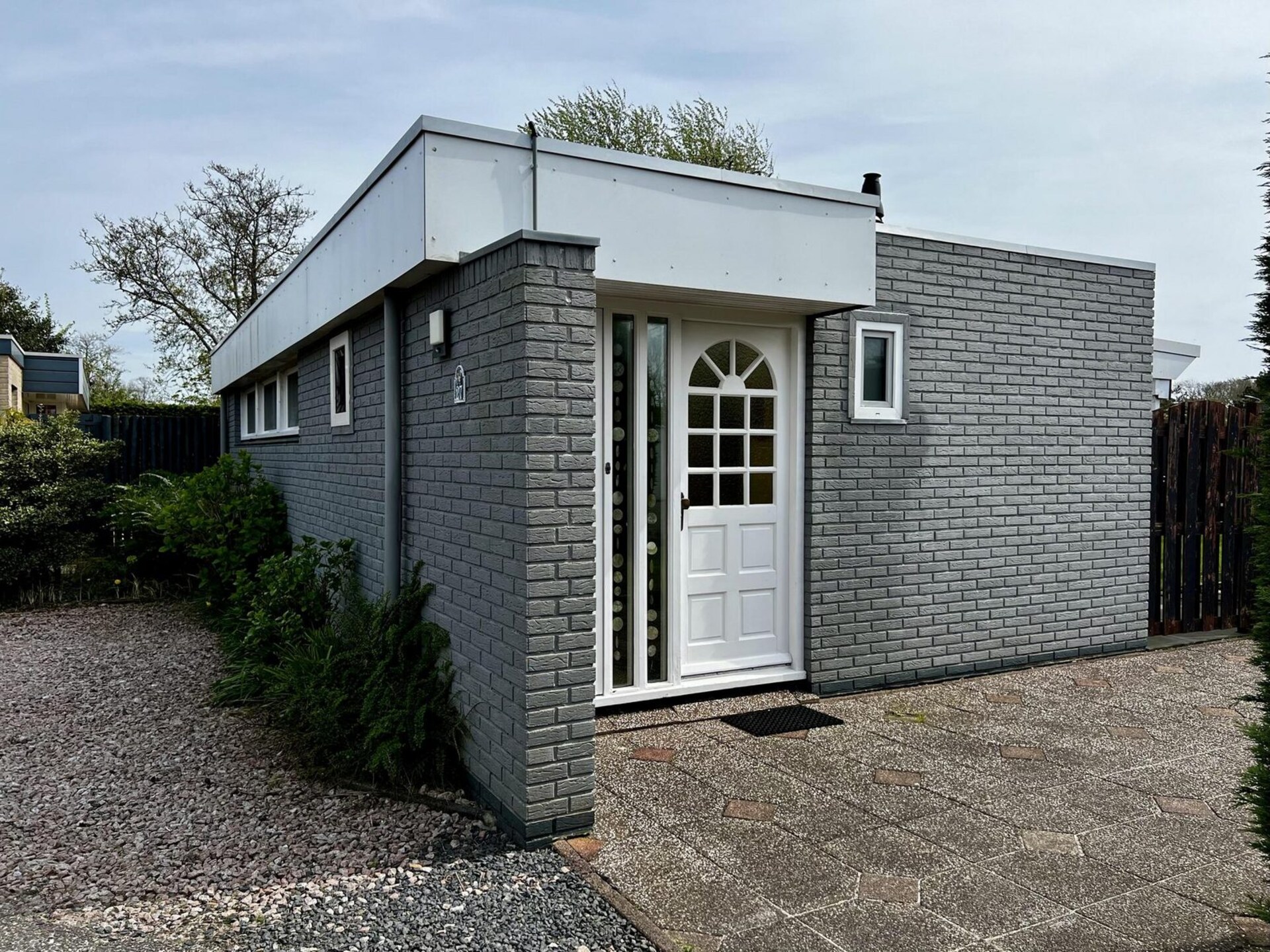 Gezellige vakantiebungalow De Schelp 27 in Sint Maartenszee - foto 5