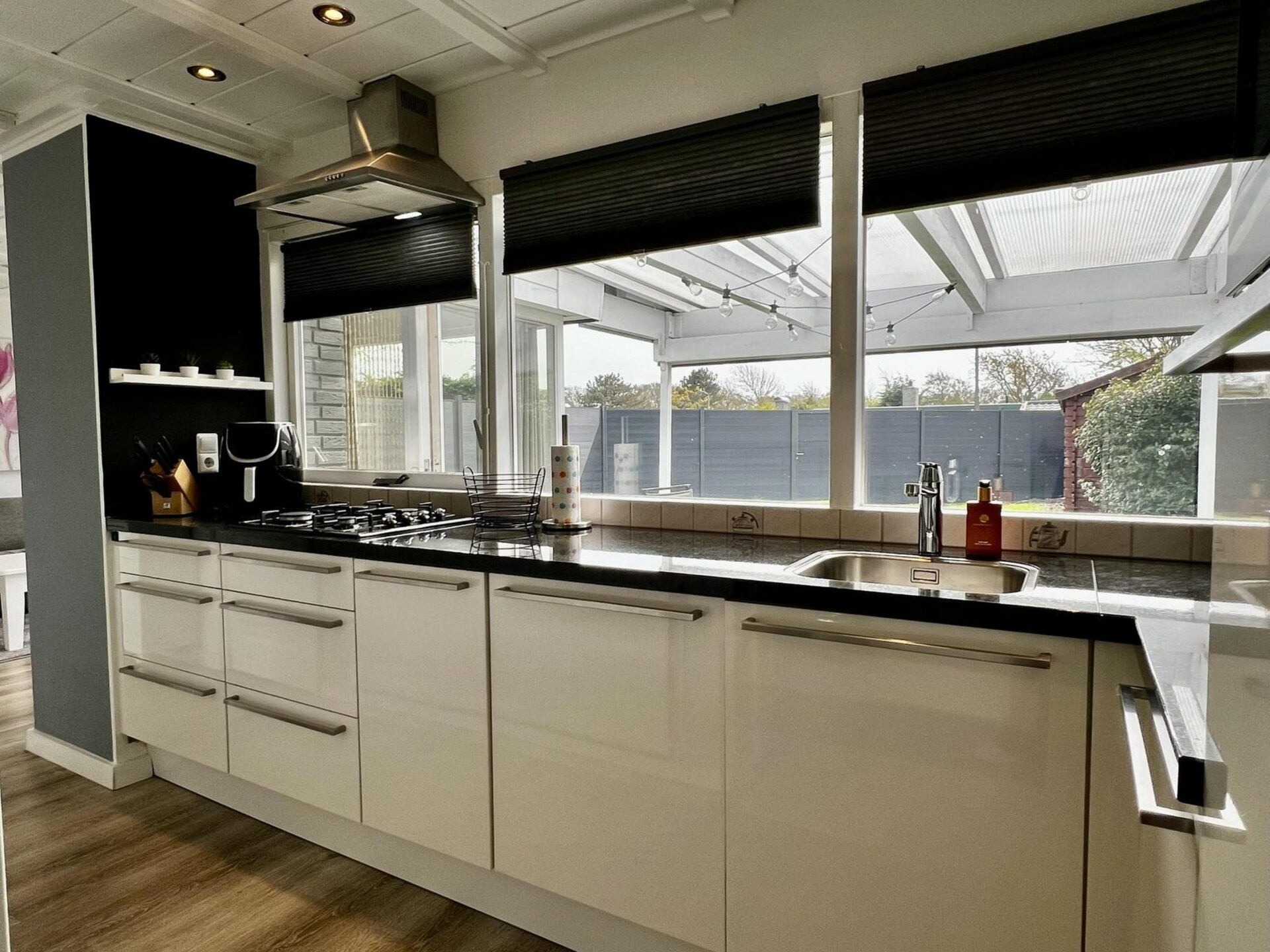 Gezellige vakantiebungalow De Schelp 27 in Sint Maartenszee - foto 4