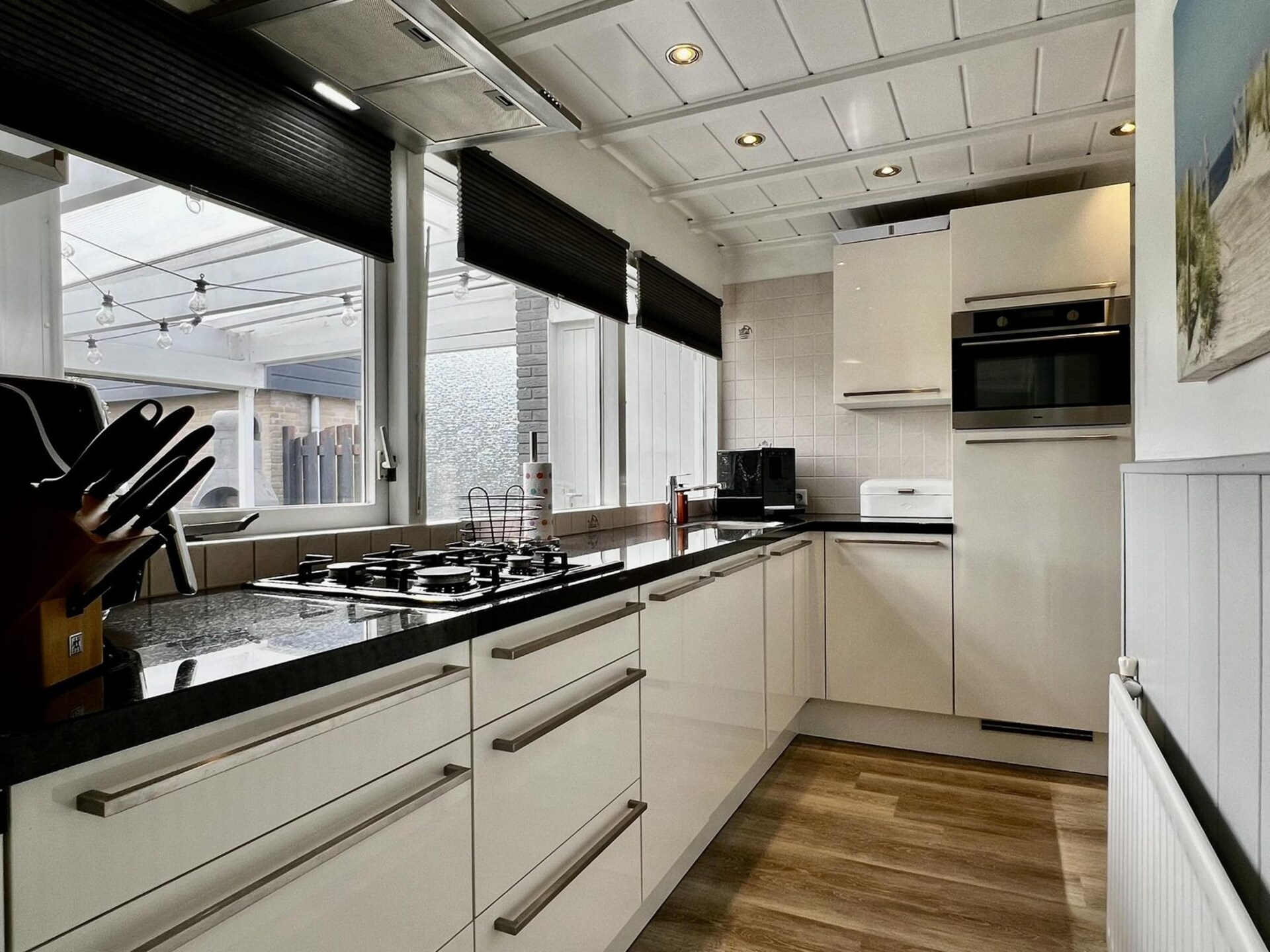 Gezellige vakantiebungalow De Schelp 27 in Sint Maartenszee - foto 8