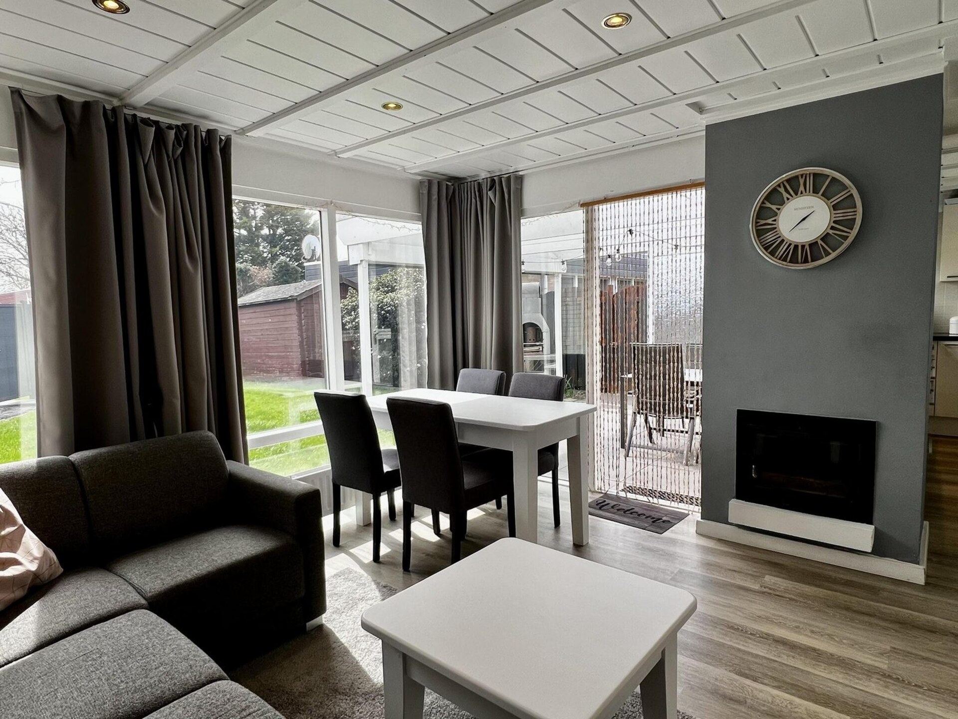 Gezellige vakantiebungalow De Schelp 27 in Sint Maartenszee - foto 7
