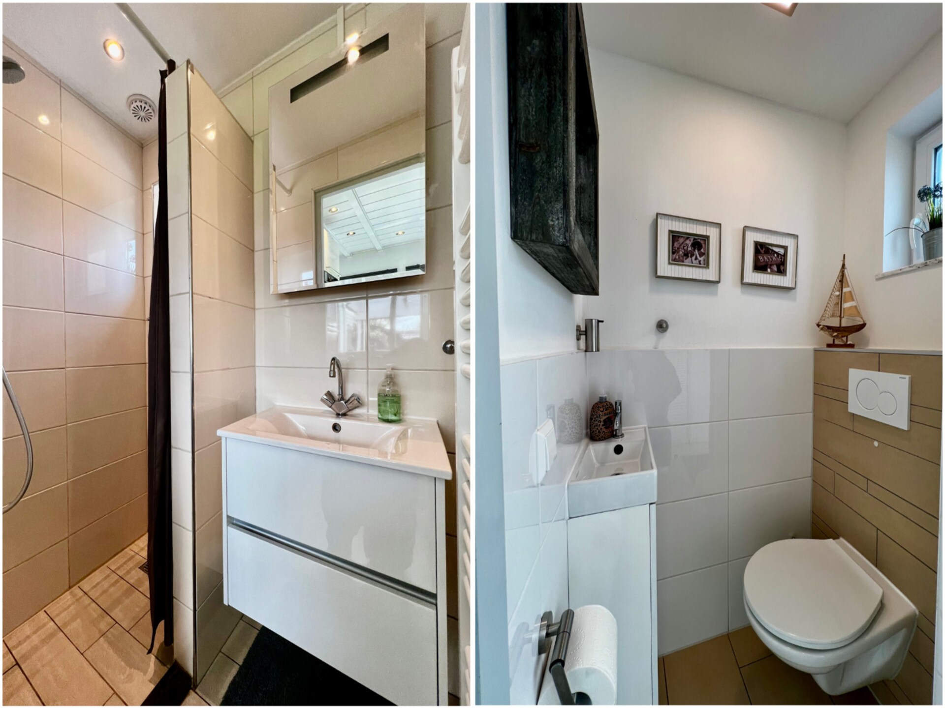 Gezellige vakantiebungalow De Schelp 27 in Sint Maartenszee - foto 12