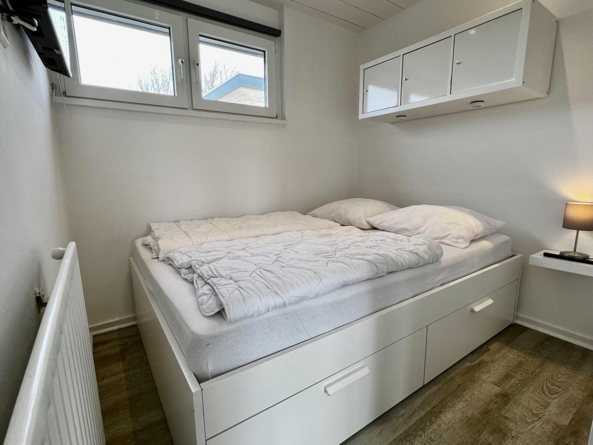 Gezellige vakantiebungalow De Schelp 27 in Sint Maartenszee - foto 9