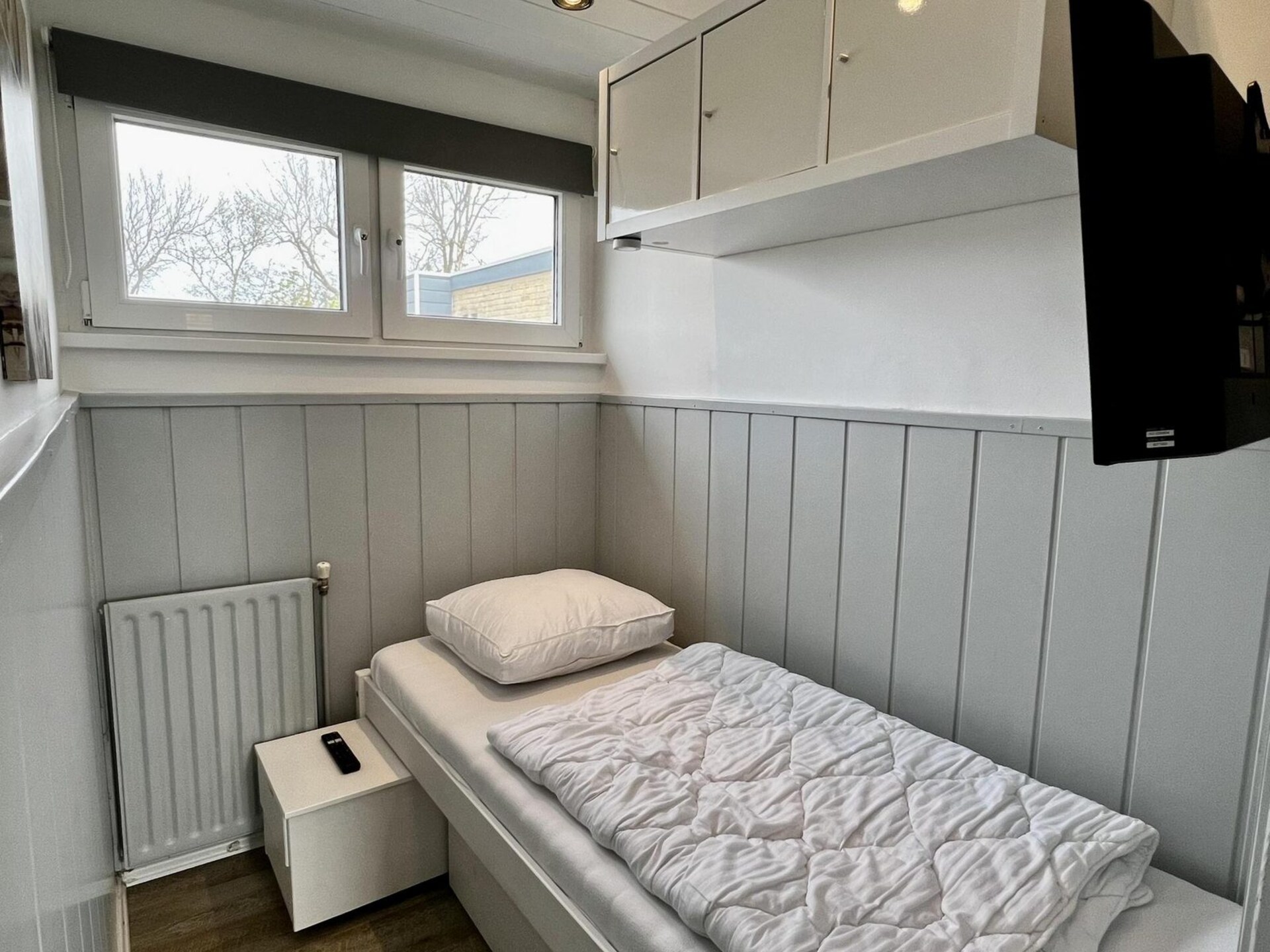 Gezellige vakantiebungalow De Schelp 27 in Sint Maartenszee - foto 10