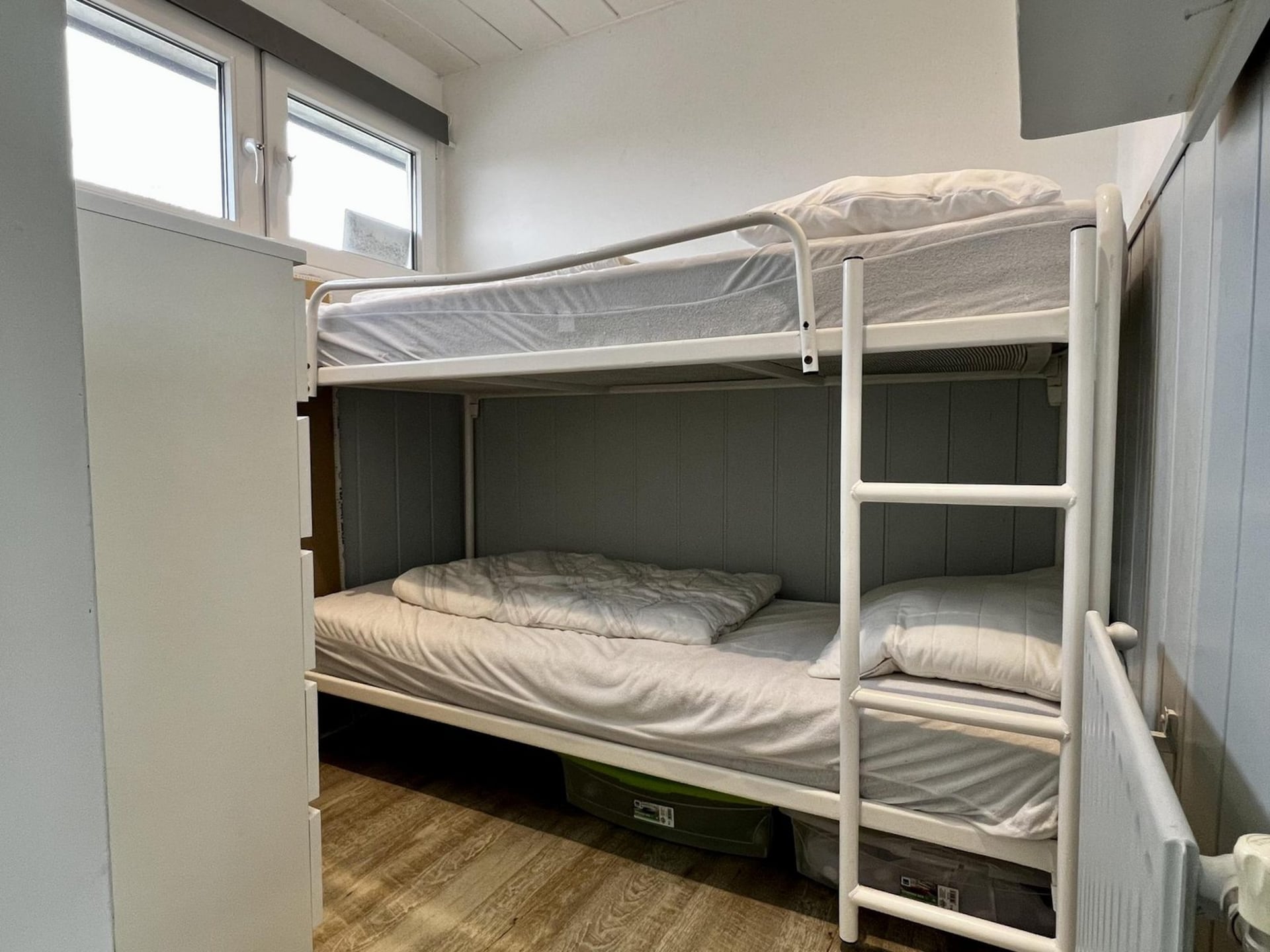 Gezellige vakantiebungalow De Schelp 27 in Sint Maartenszee - foto 11