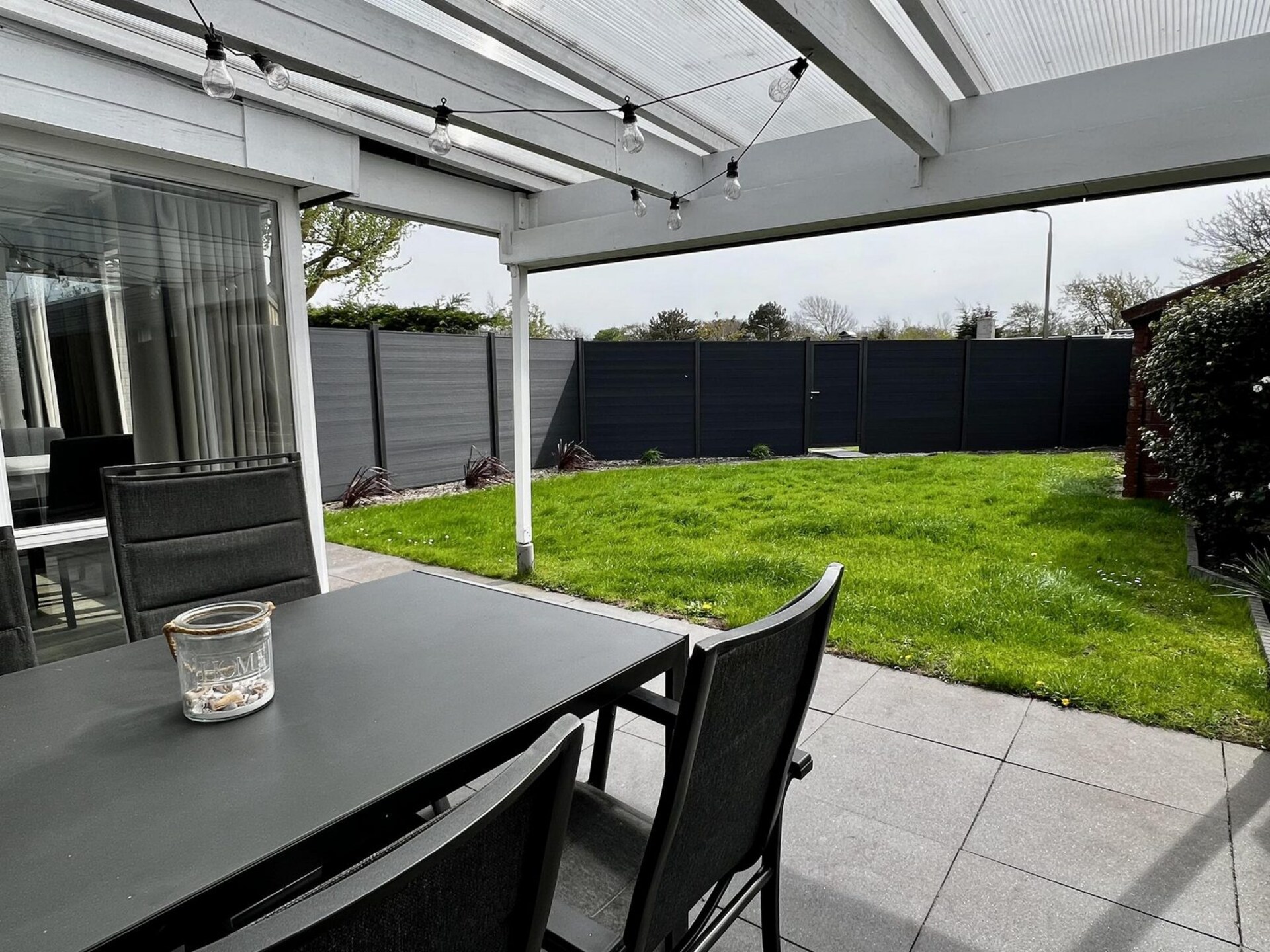 Gezellige vakantiebungalow De Schelp 27 in Sint Maartenszee - foto 13