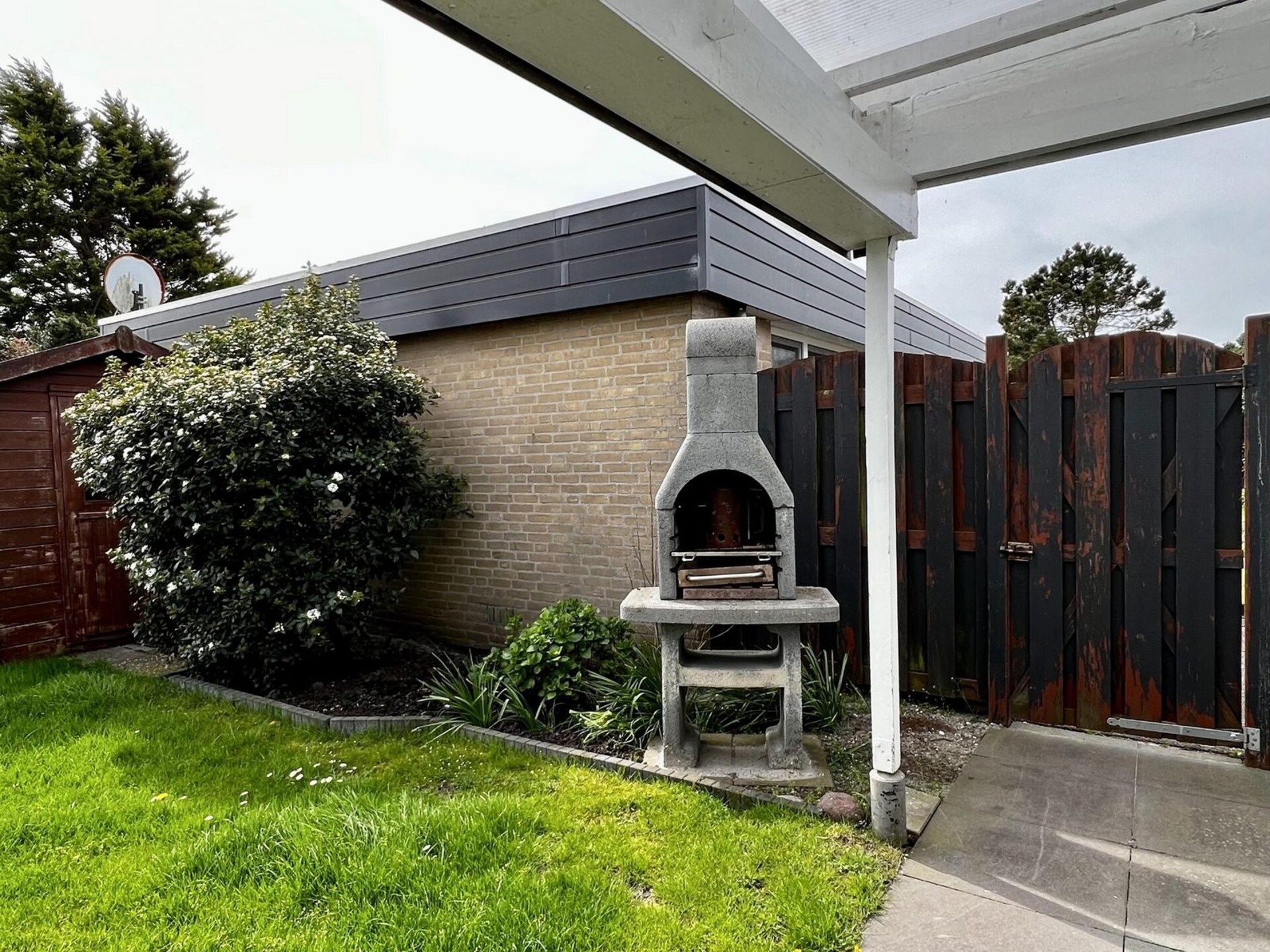 Gezellige vakantiebungalow De Schelp 27 in Sint Maartenszee - foto 3