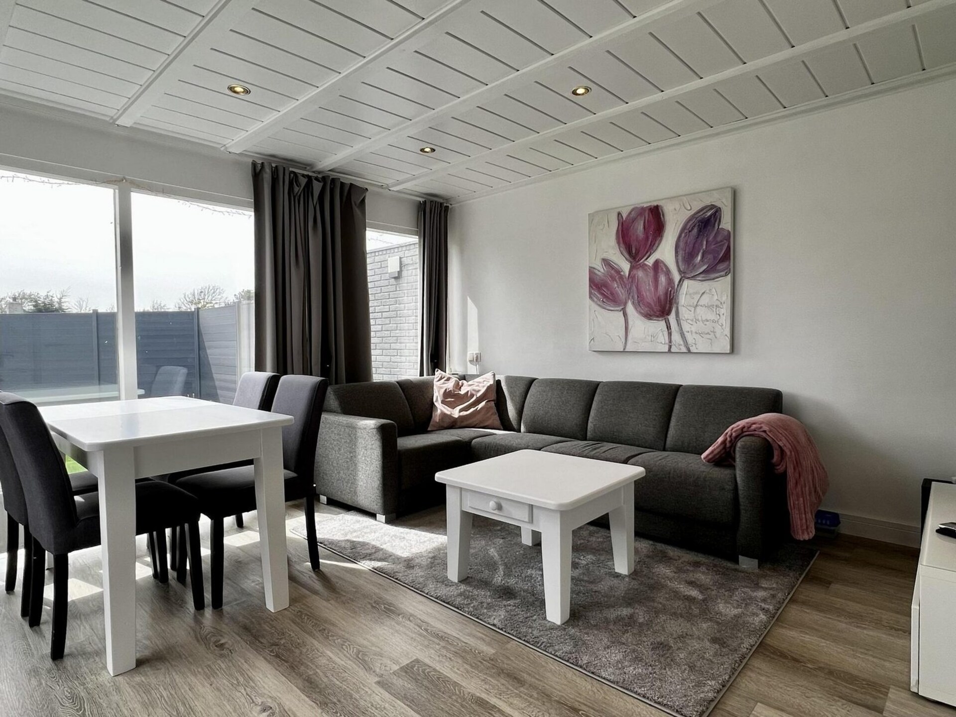 Gezellige vakantiebungalow De Schelp 27 in Sint Maartenszee - foto 19