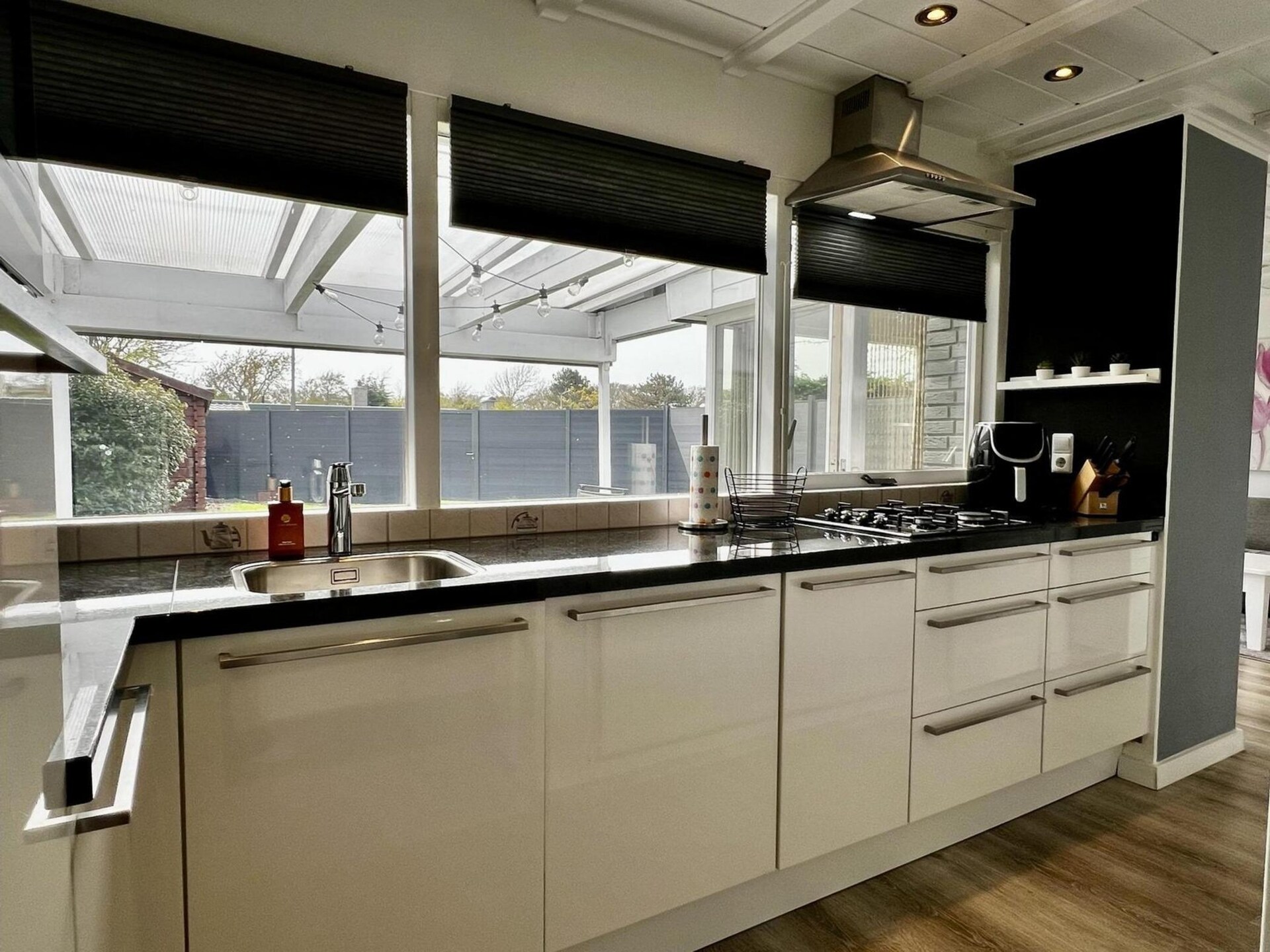 Gezellige vakantiebungalow De Schelp 27 in Sint Maartenszee - foto 20