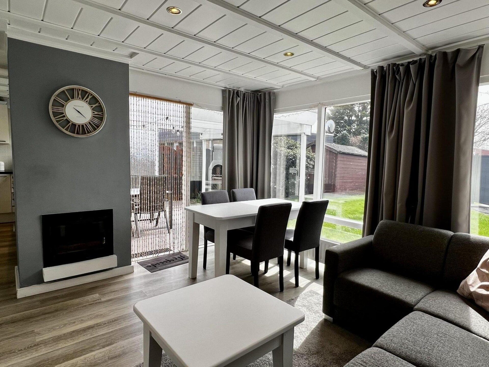 Gezellige vakantiebungalow De Schelp 27 in Sint Maartenszee - foto 30