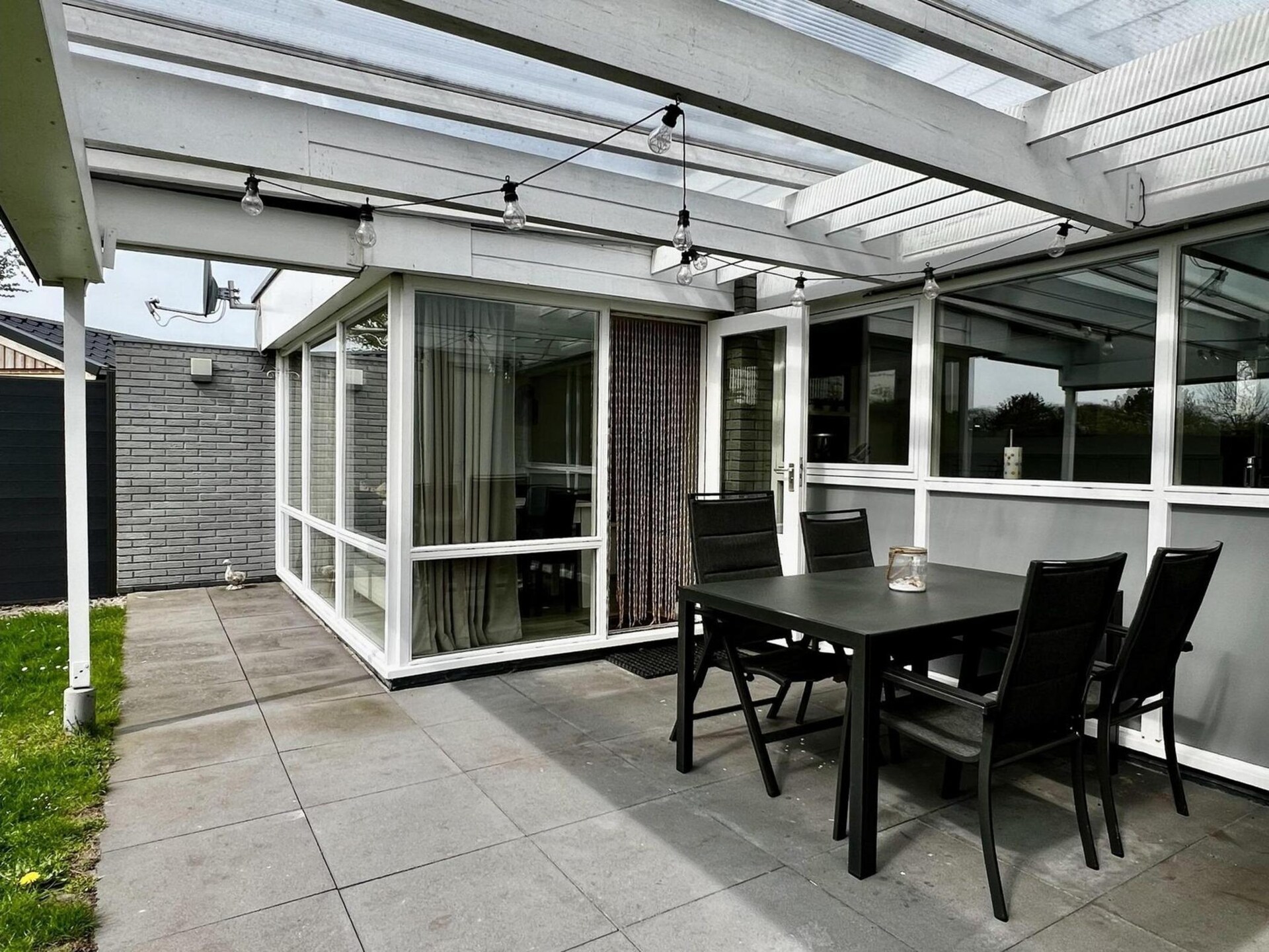 Gezellige vakantiebungalow De Schelp 27 in Sint Maartenszee - foto 28