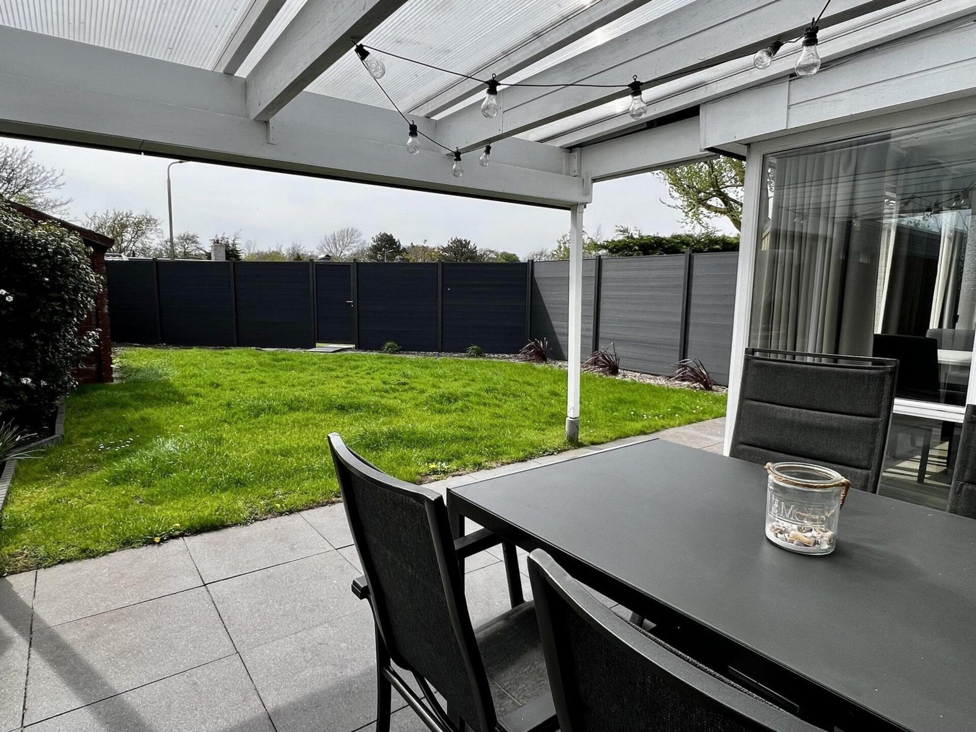 Gezellige vakantiebungalow De Schelp 27 in Sint Maartenszee - foto 31