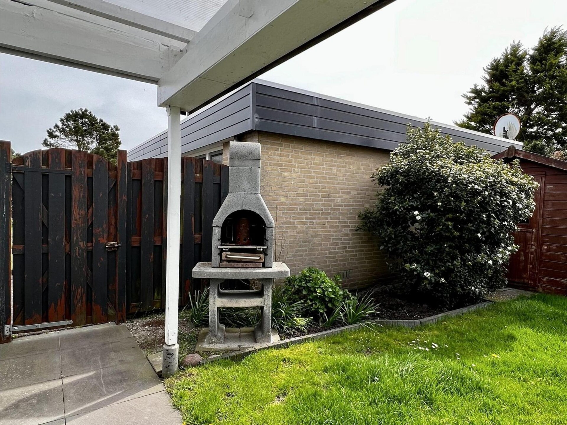 Gezellige vakantiebungalow De Schelp 27 in Sint Maartenszee - foto 32