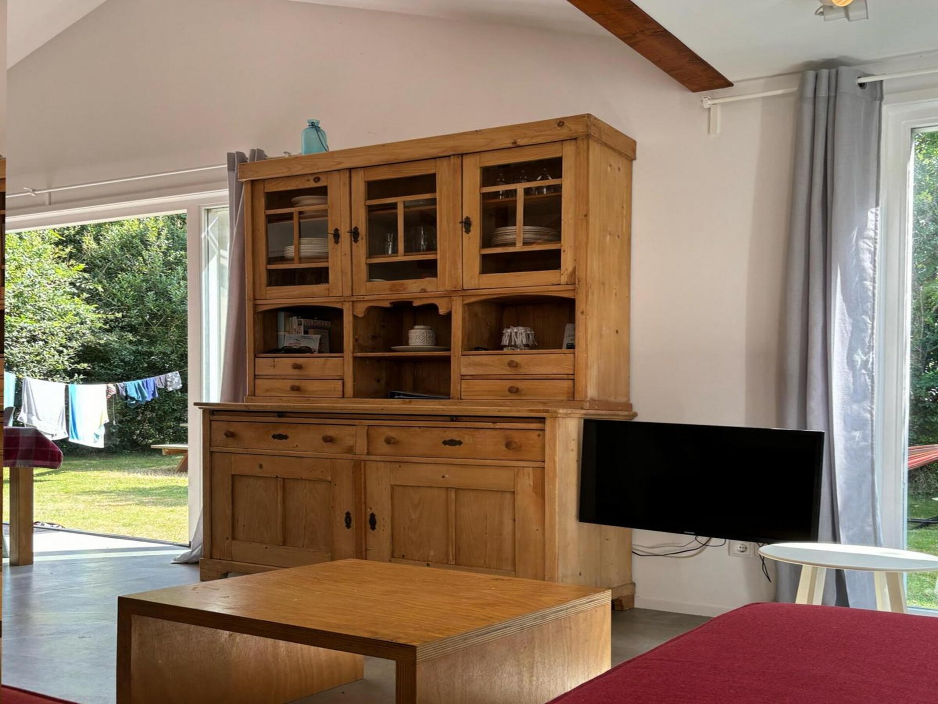 Eb en Vloed 45 – Vrijstaande familiebungalow in rustige bloemenvelden - foto 9