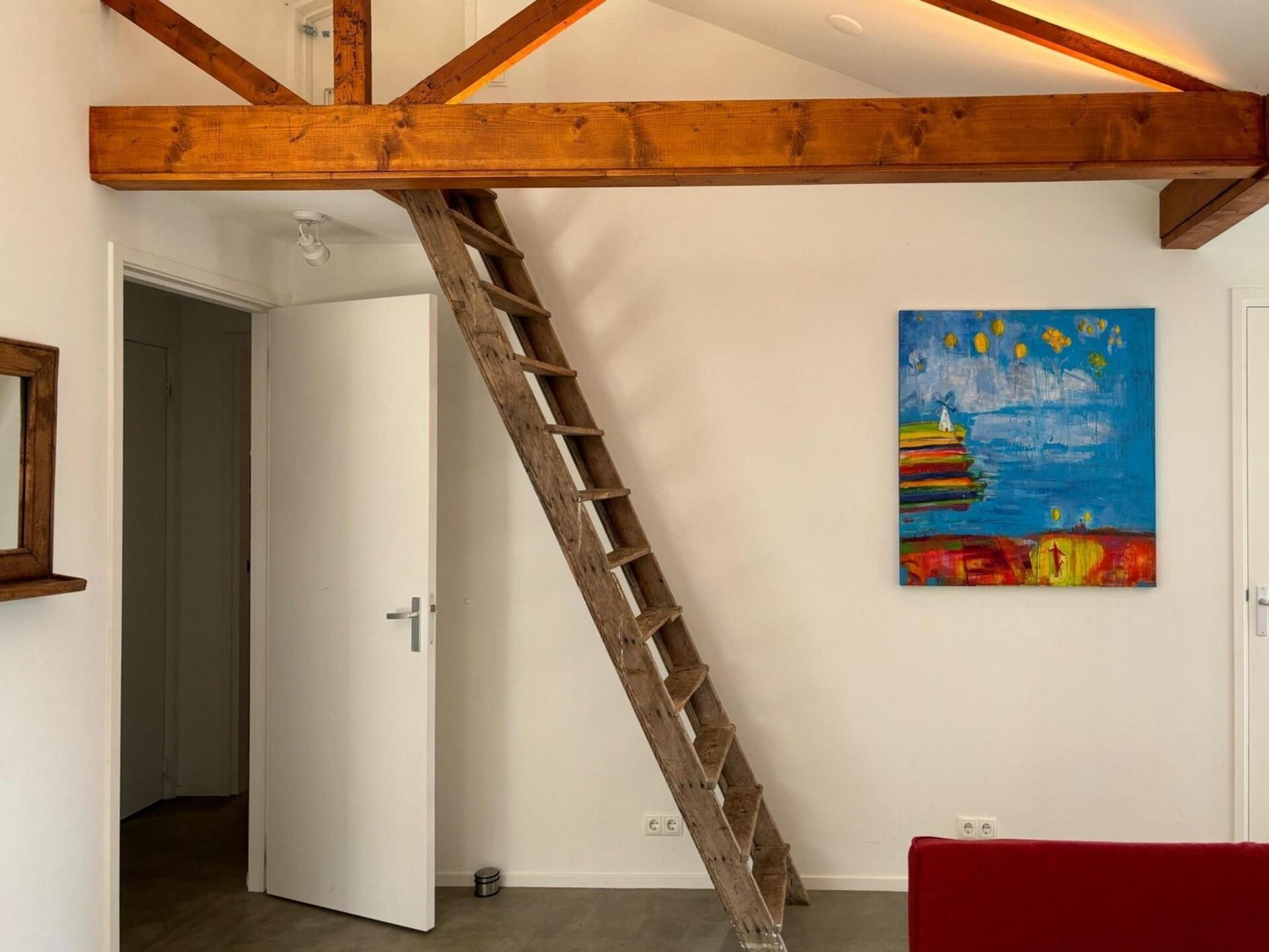 Eb en Vloed 45 – Vrijstaande familiebungalow in rustige bloemenvelden - foto 29
