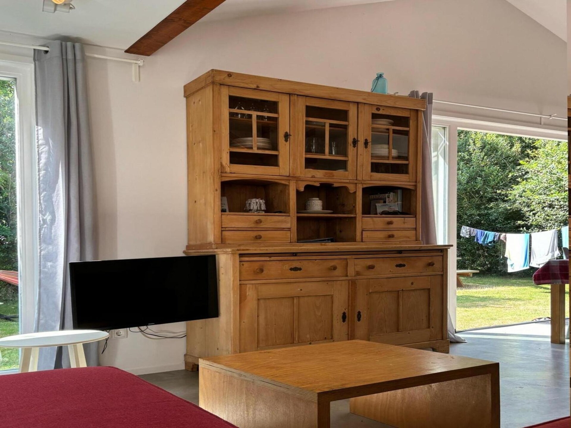 Eb en Vloed 45 – Vrijstaande familiebungalow in rustige bloemenvelden - foto 26