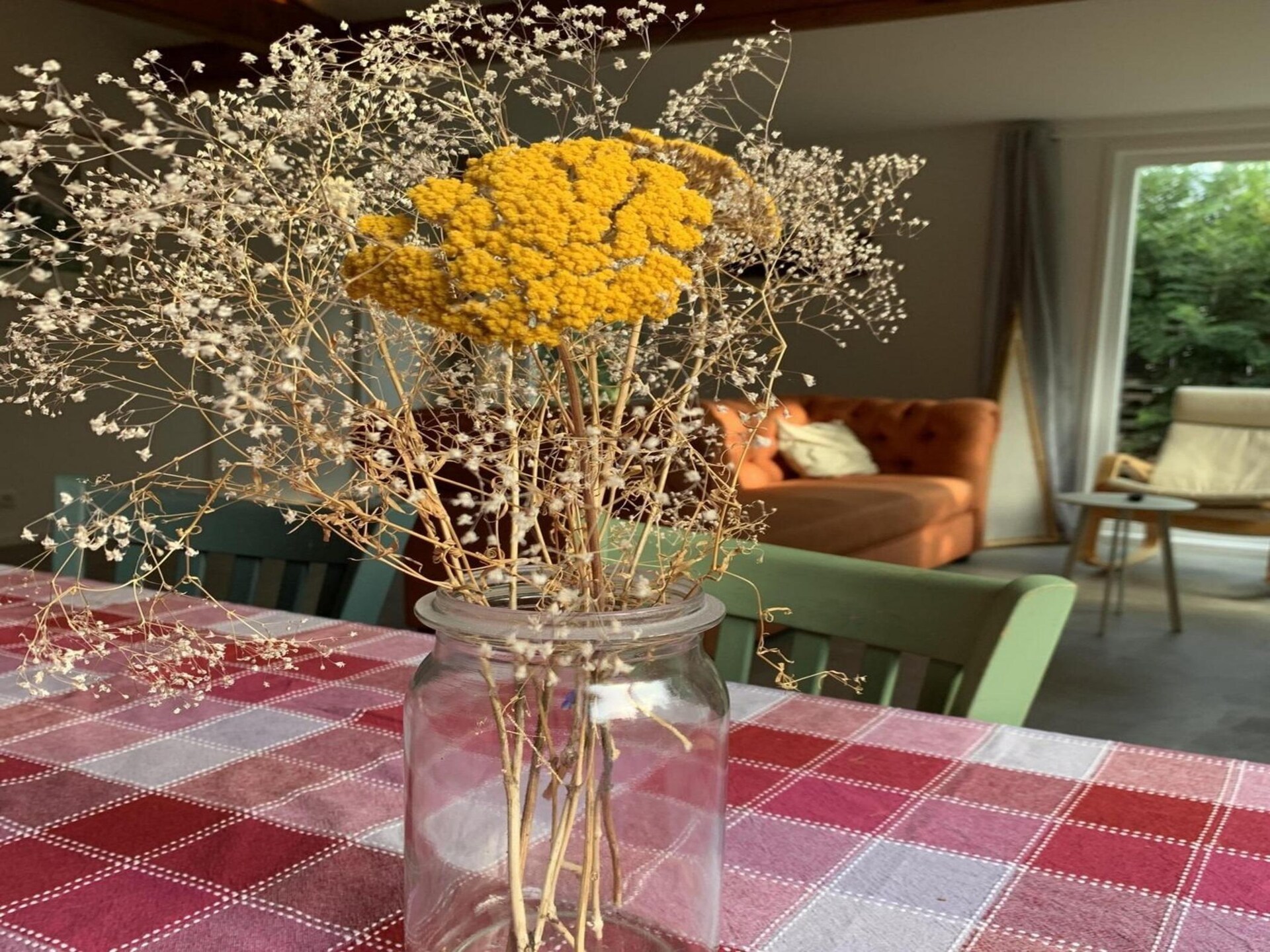 Eb en Vloed 45 – Vrijstaande familiebungalow in rustige bloemenvelden - foto 35