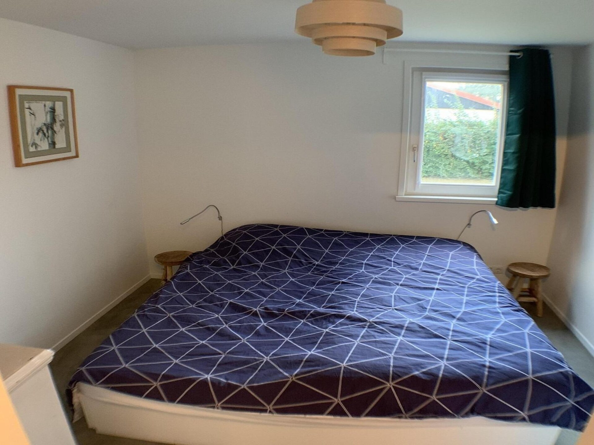 Eb en Vloed 45 – Vrijstaande familiebungalow in rustige bloemenvelden - foto 30
