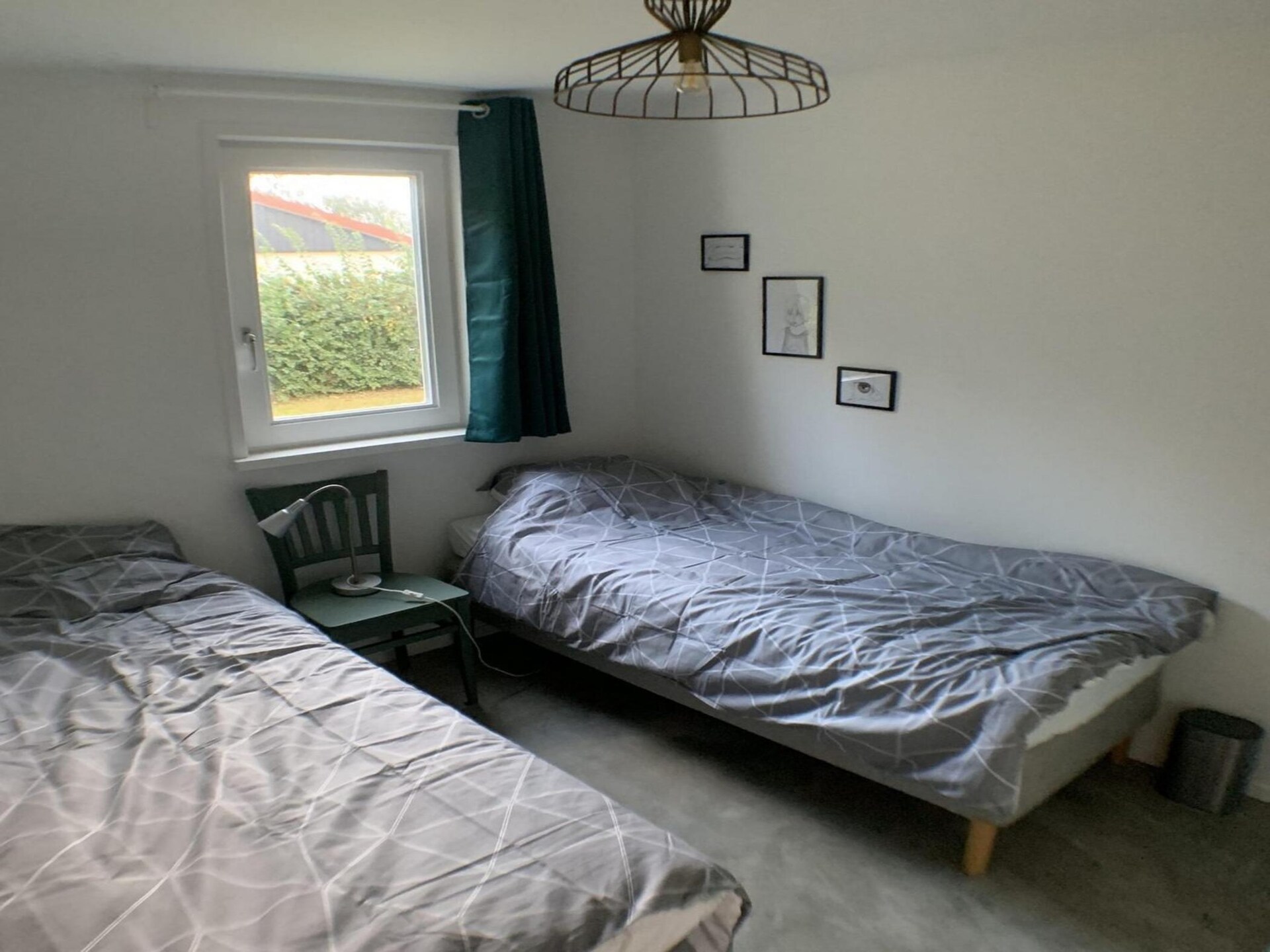 Eb en Vloed 45 – Vrijstaande familiebungalow in rustige bloemenvelden - foto 31